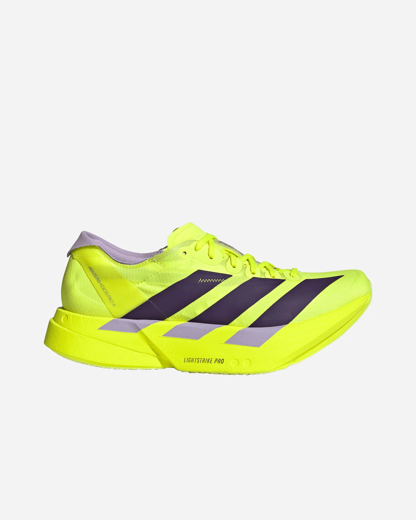 SCARPE RUNNING ADIDAS ADIZERO ADIOS PRO 4 W
