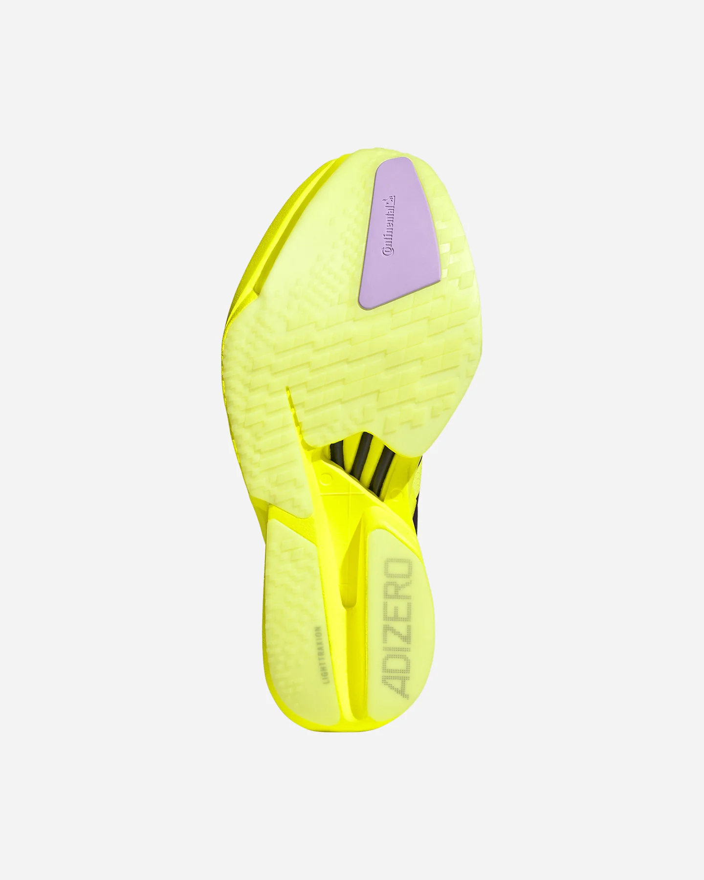 SCARPE RUNNING ADIDAS ADIZERO ADIOS PRO 4 W - Image 2