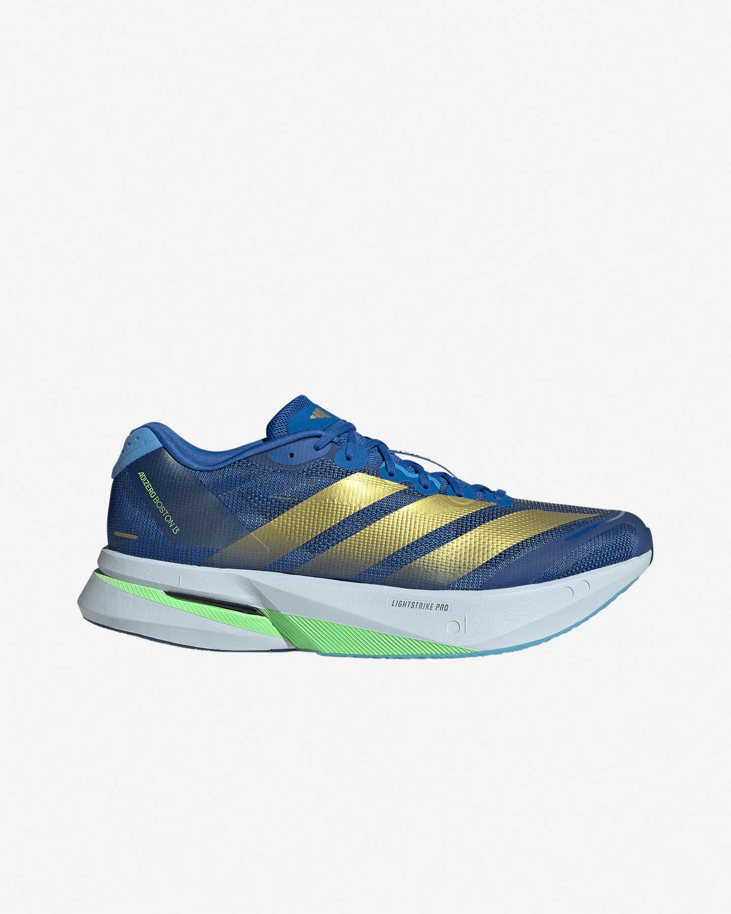 SCARPE RUNNING ADIDAS ADIZERO BOSTON 13 M - Image 37