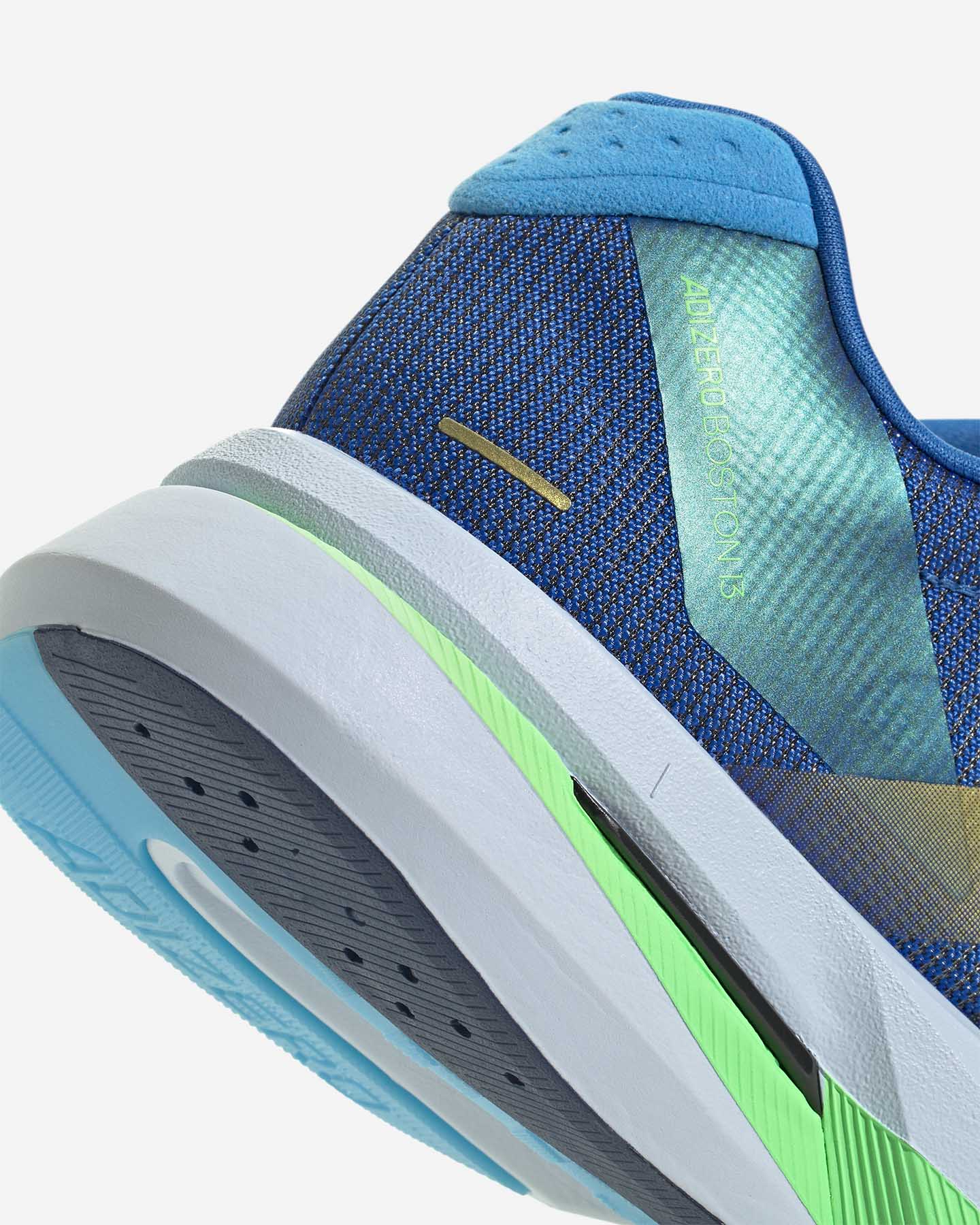SCARPE RUNNING ADIDAS ADIZERO BOSTON 13 M - Image 42