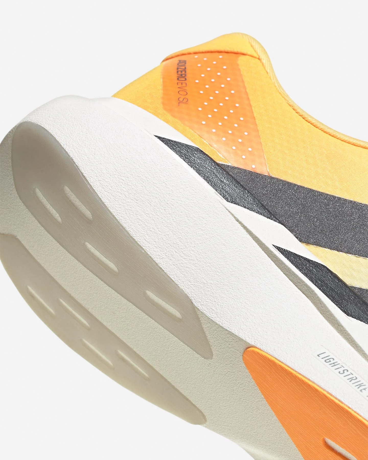 SCARPE RUNNING ADIDAS ADIZERO EVO SL M - Image 5