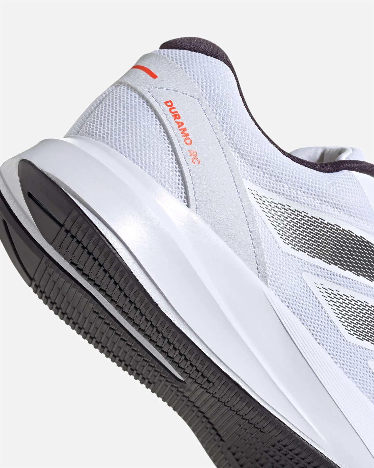 SCARPE RUNNING ADIDAS DURAMO RC M - Image 5