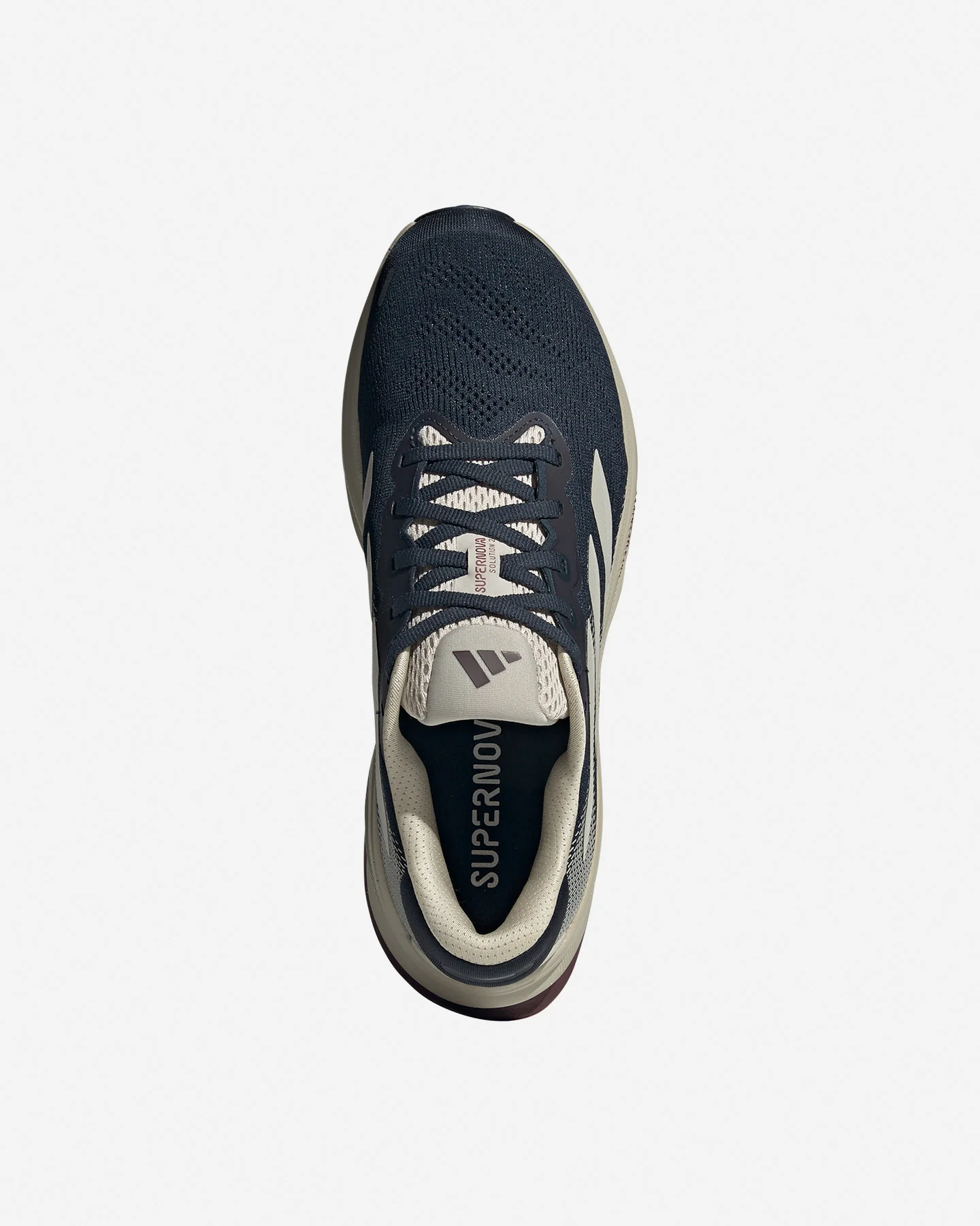 SCARPE RUNNING ADIDAS SUPERNOVA SOLUTION 2 M - Image 3