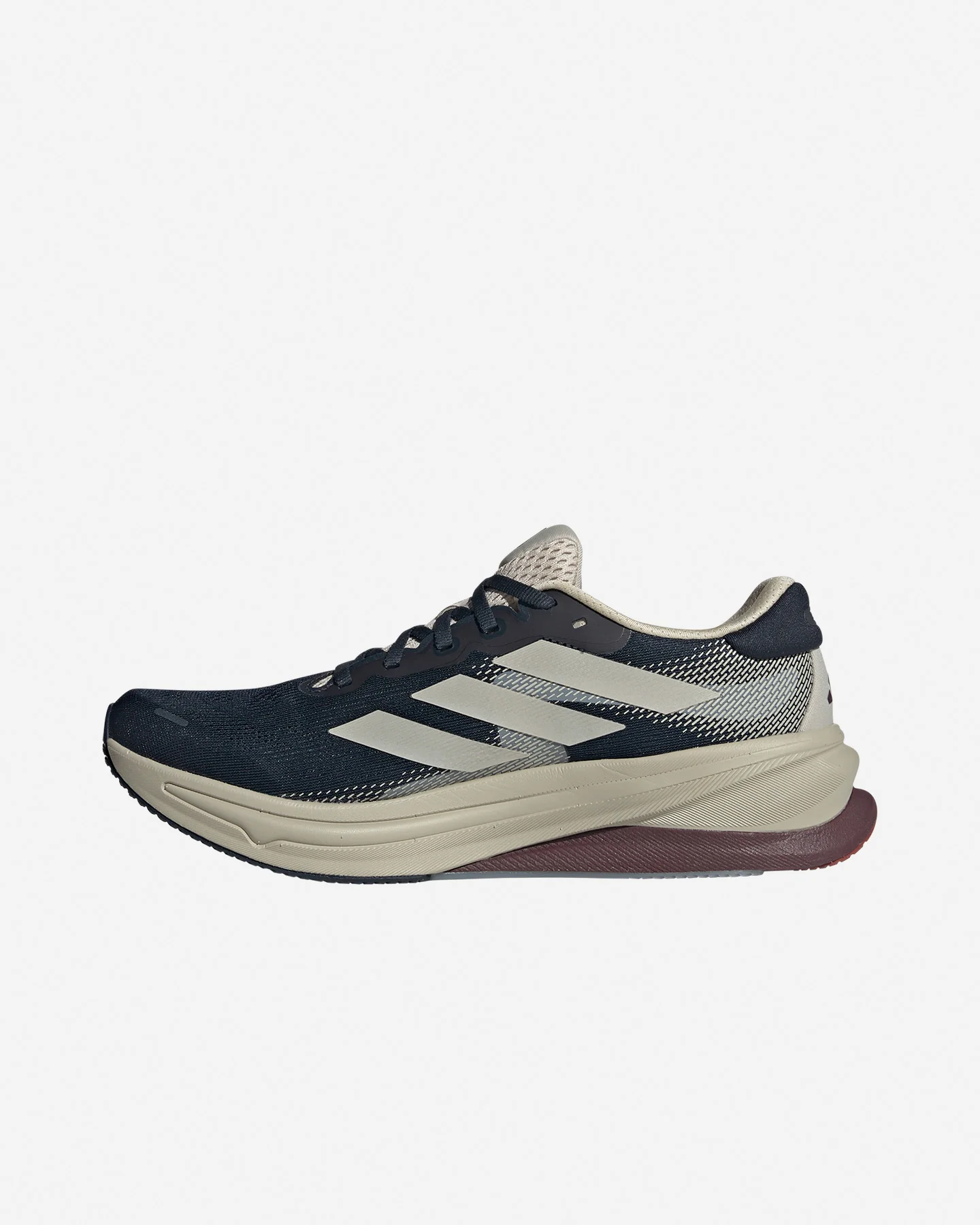 SCARPE RUNNING ADIDAS SUPERNOVA SOLUTION 2 M - Image 4