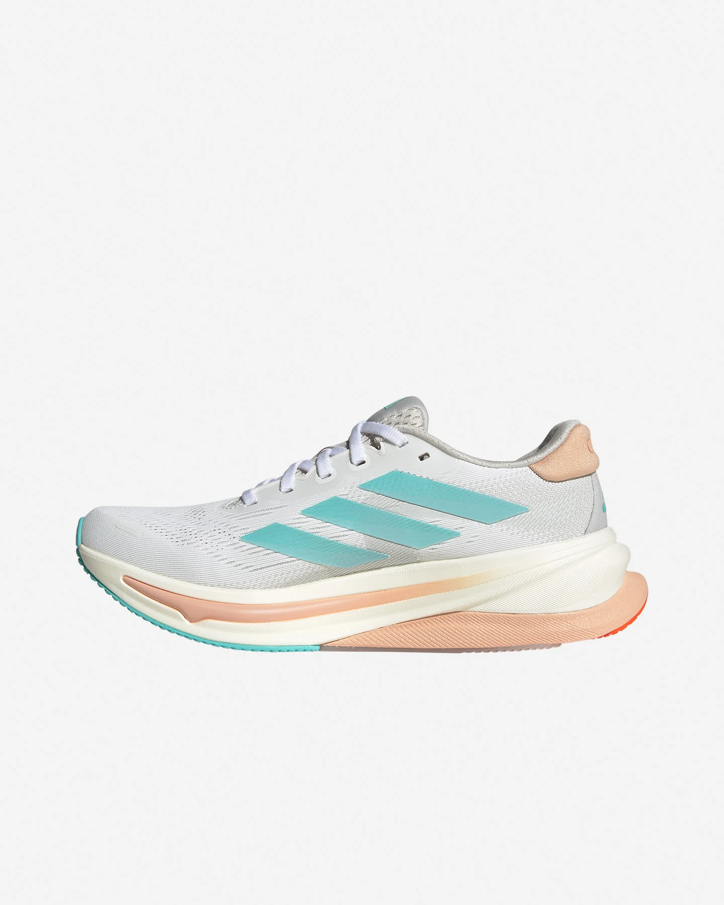 SCARPE RUNNING ADIDAS SUPERNOVA SOLUTION 2 W - Image 4