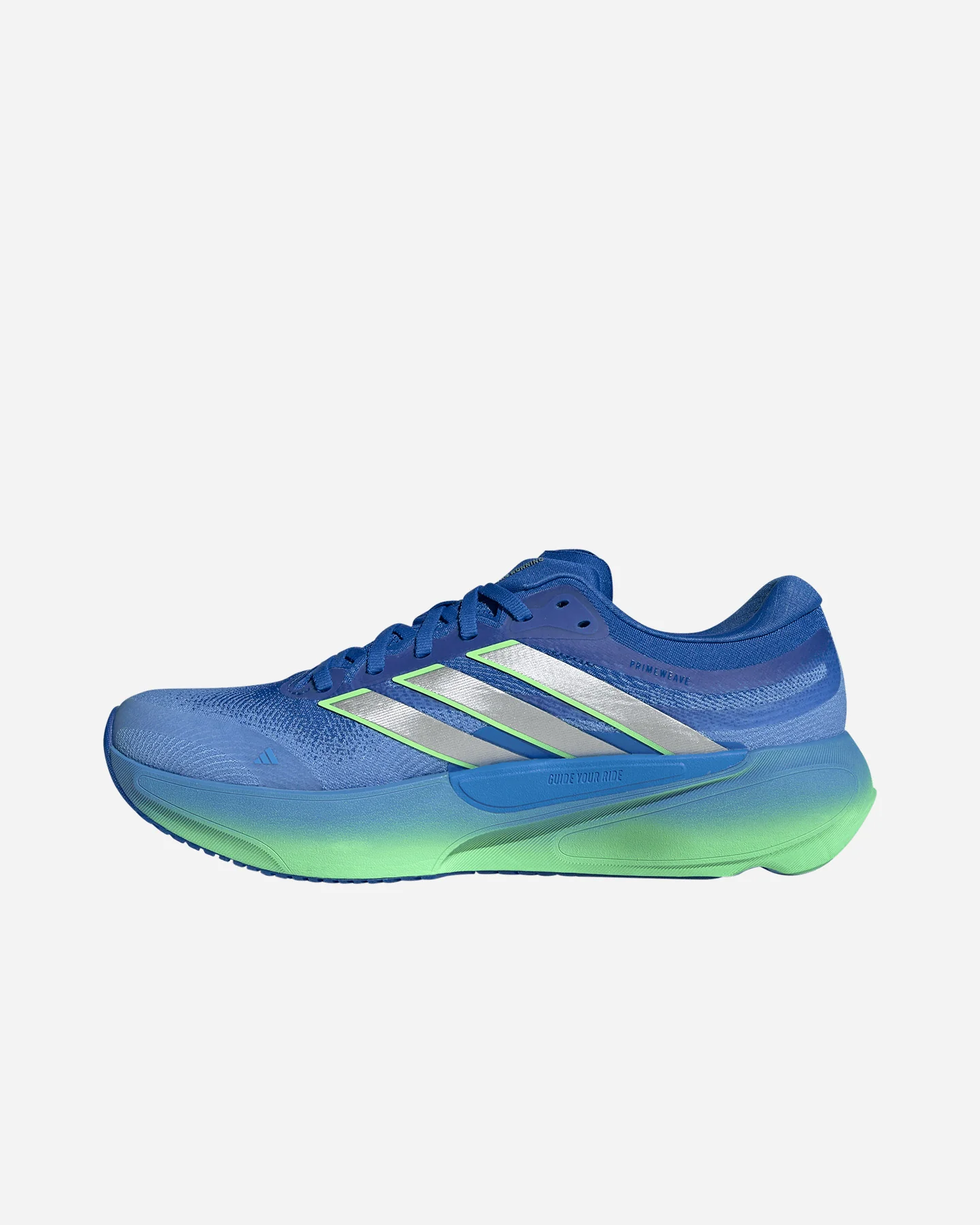SCARPE RUNNING ADIDAS SUPERNOVA SOLUTION 3 M - Image 10