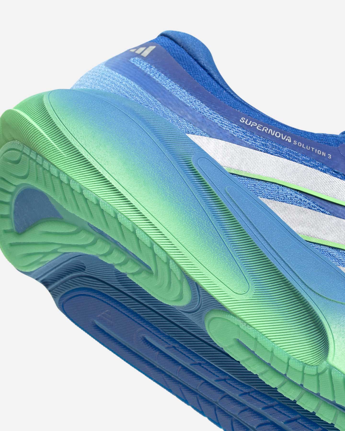 SCARPE RUNNING ADIDAS SUPERNOVA SOLUTION 3 M - Image 11