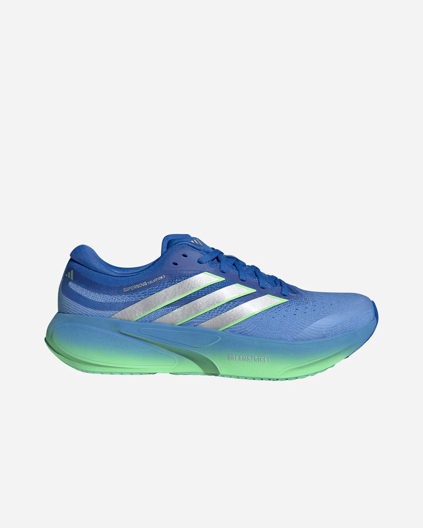 SCARPE RUNNING ADIDAS SUPERNOVA SOLUTION 3 M - Image 7