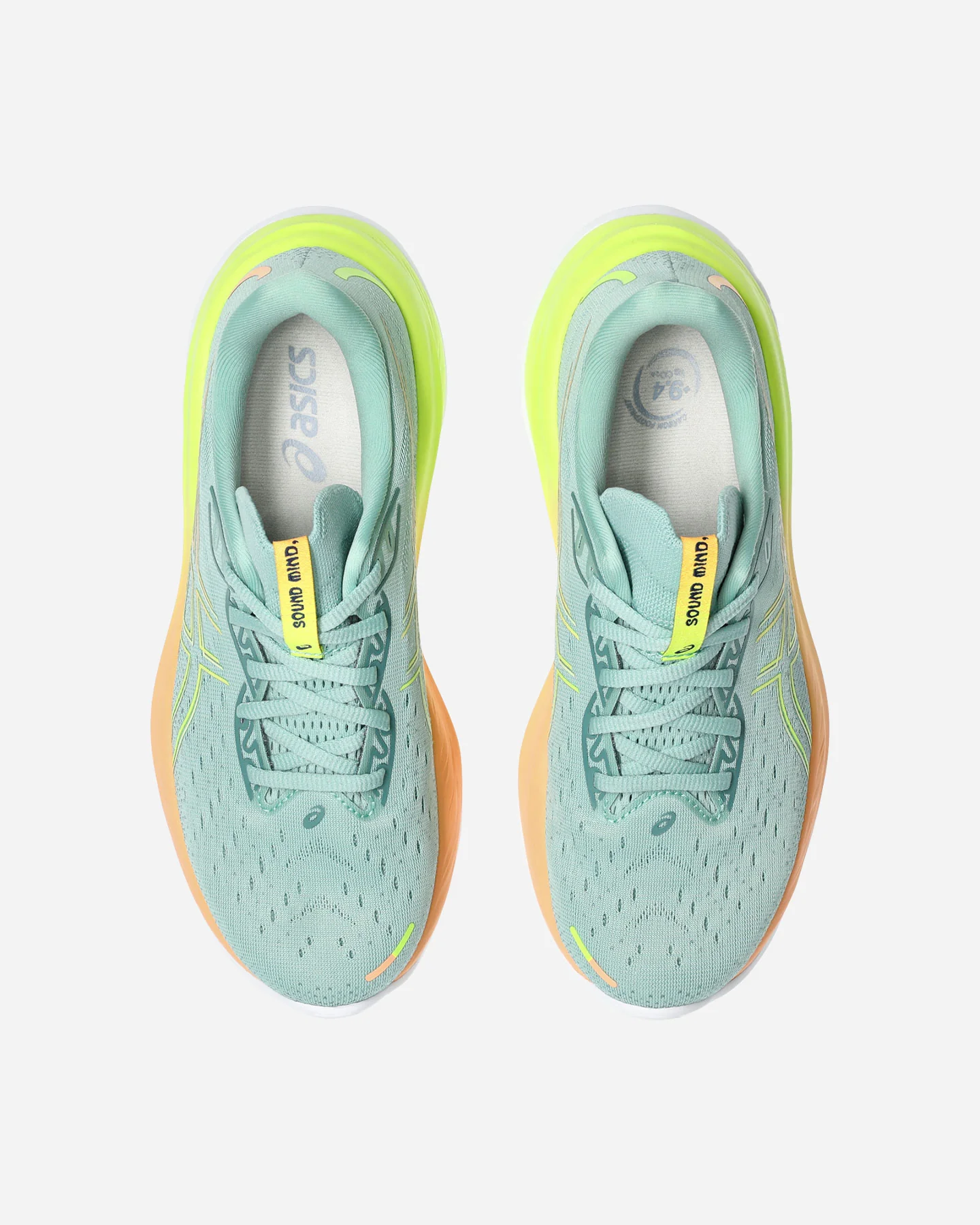 SCARPE RUNNING ASICS GEL-CUMULUS 26 PARIS W - Image 4