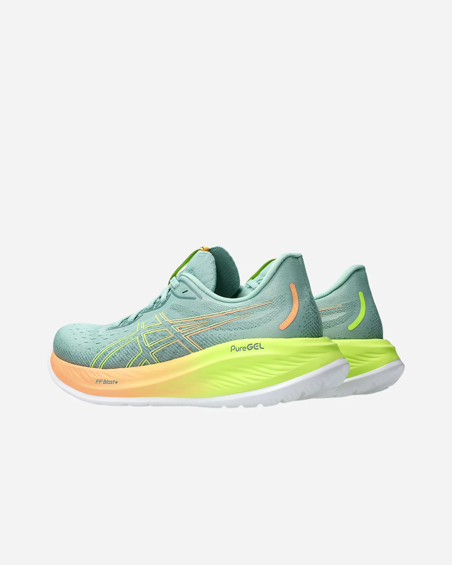 SCARPE RUNNING ASICS GEL-CUMULUS 26 PARIS W - Image 5