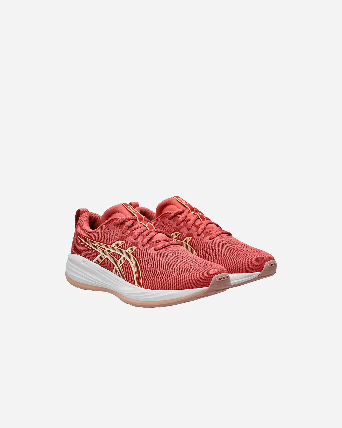 SCARPE RUNNING ASICS GEL-CUMULUS 27 GS JR - Image 2