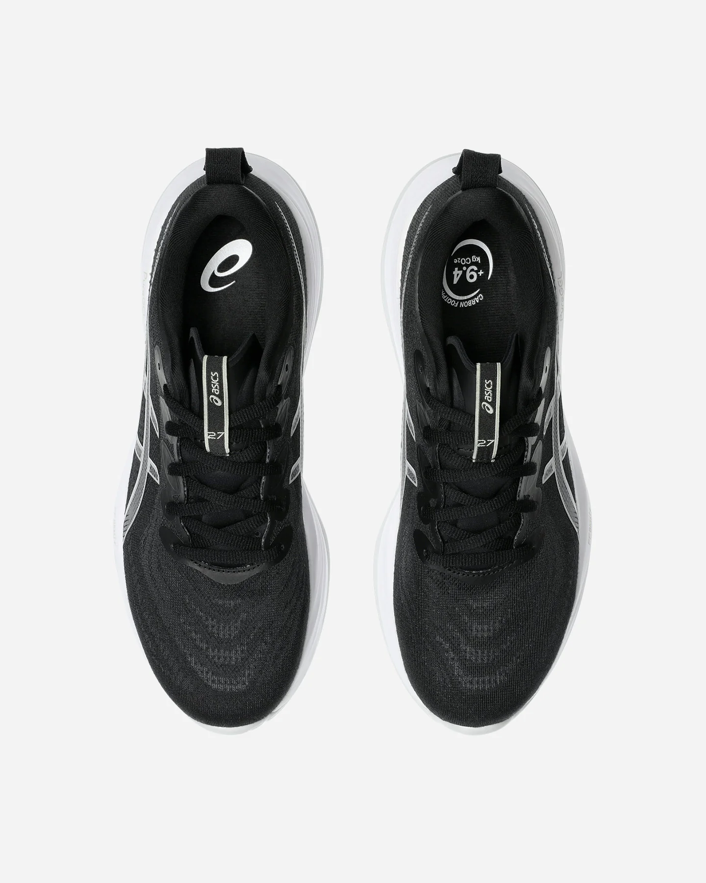 SCARPE RUNNING ASICS GEL-CUMULUS 27 M - Image 4