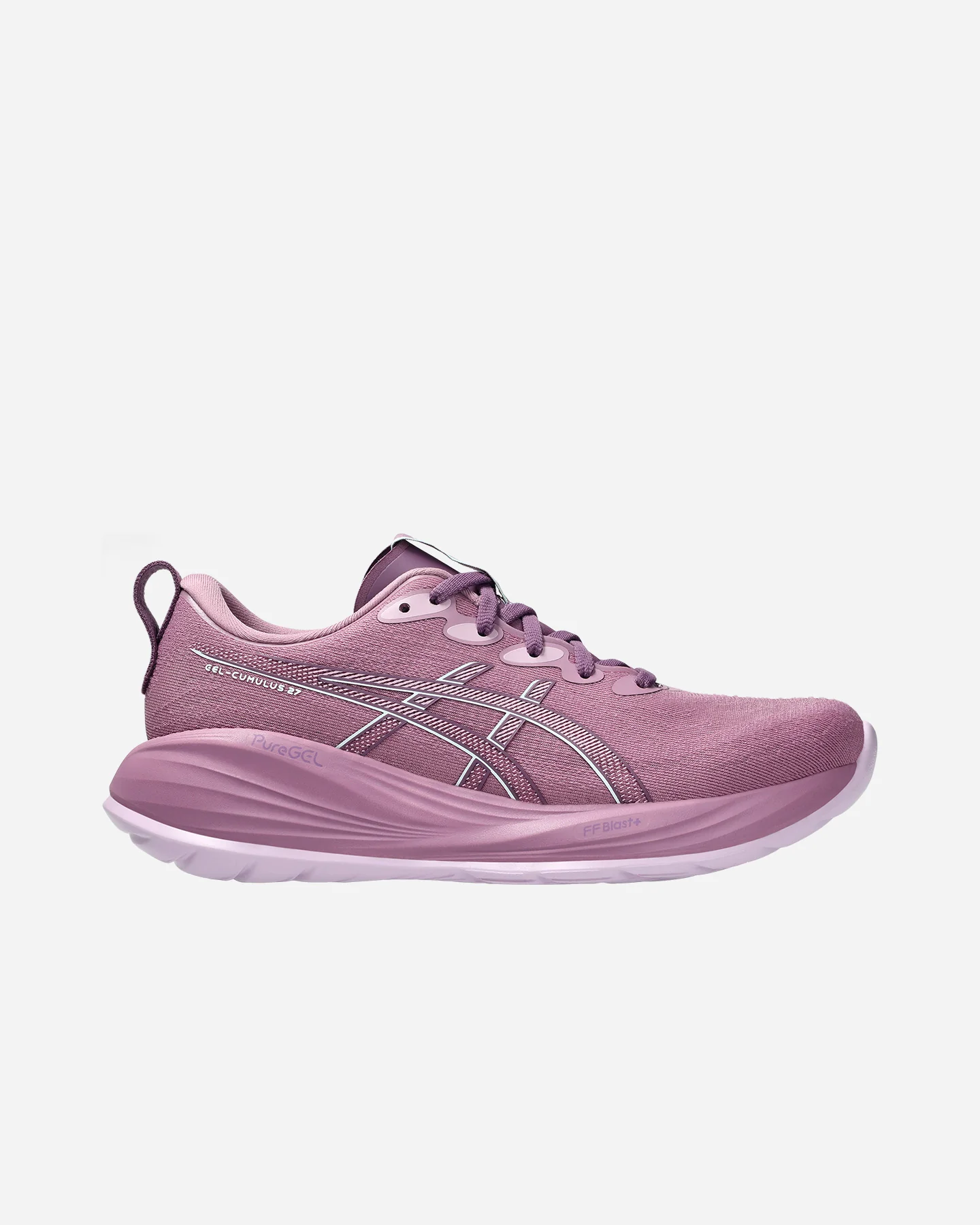 SCARPE RUNNING ASICS GEL-CUMULUS 27 W