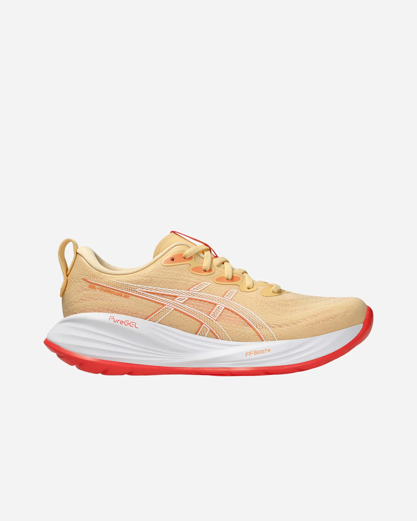 SCARPE RUNNING ASICS GEL-CUMULUS 27 W