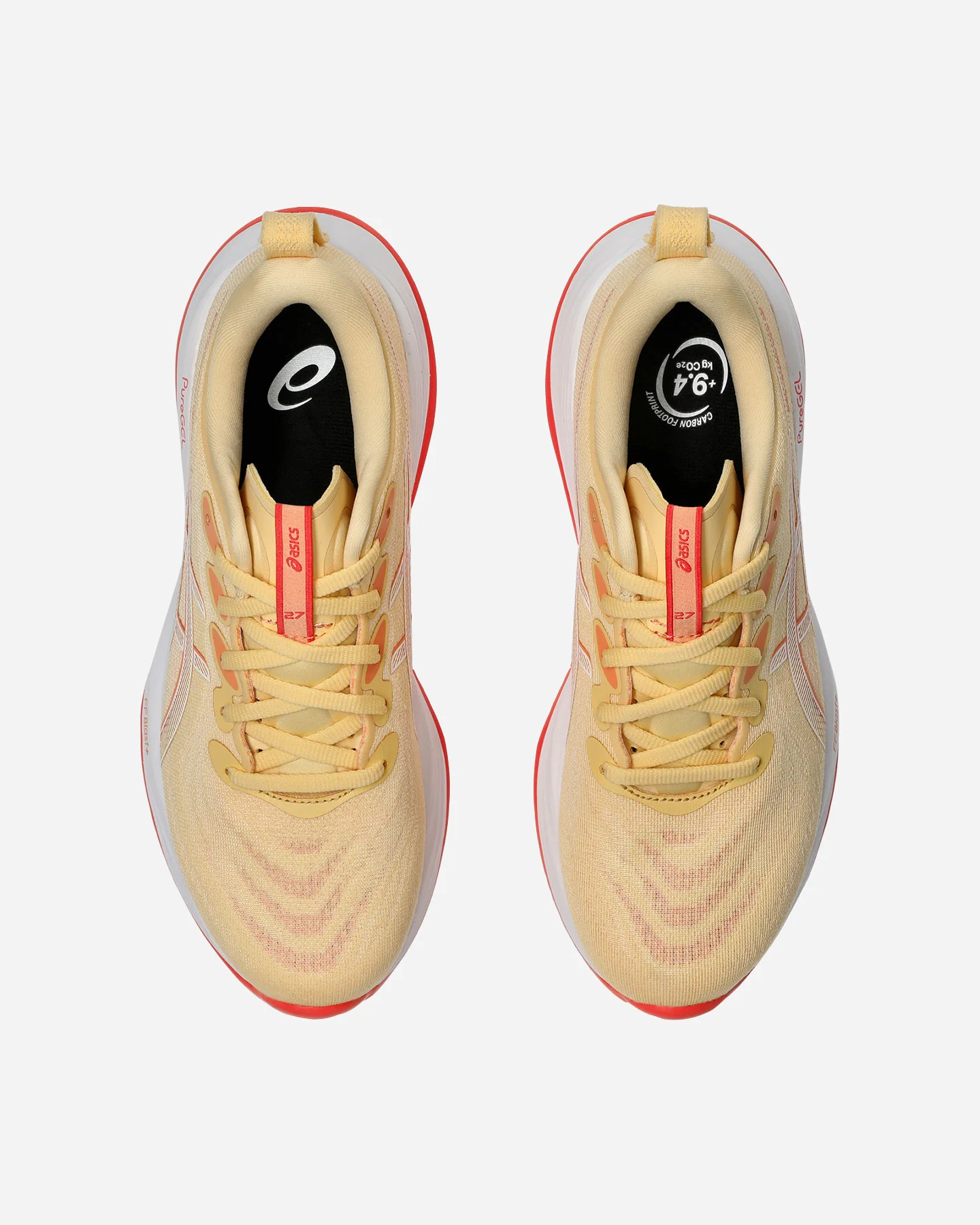SCARPE RUNNING ASICS GEL-CUMULUS 27 W - Image 10