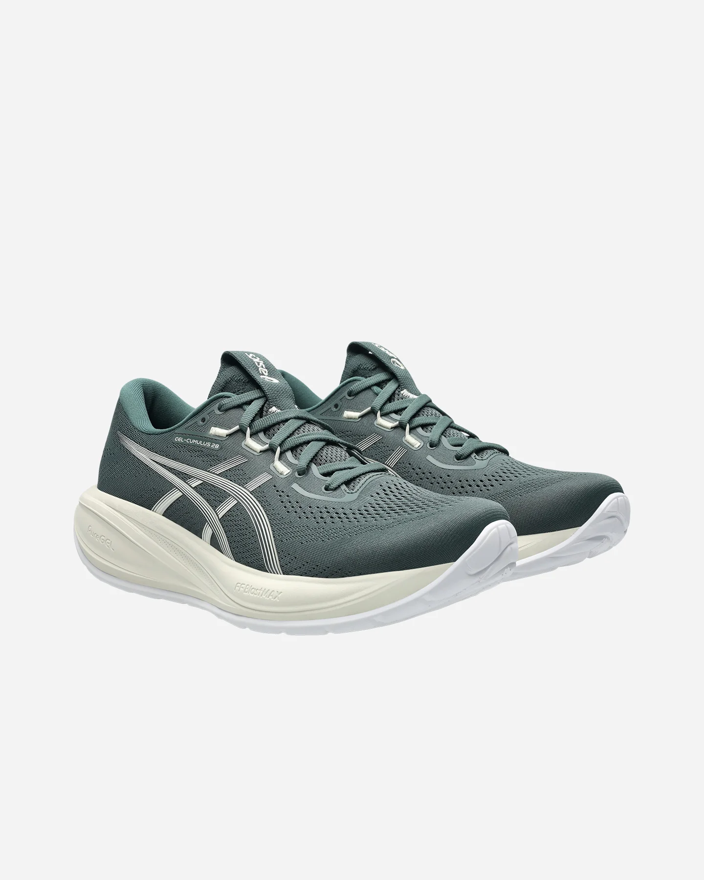 SCARPE RUNNING ASICS GEL-CUMULUS 28 M - Image 26