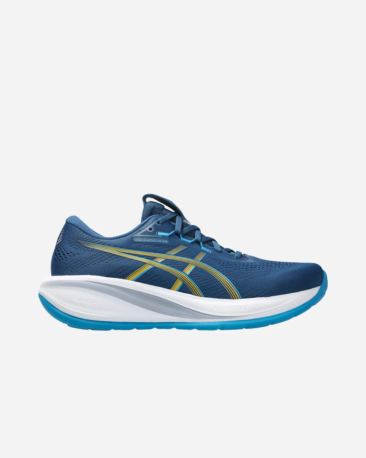 SCARPE RUNNING ASICS GEL-CUMULUS 28 M - Image 49