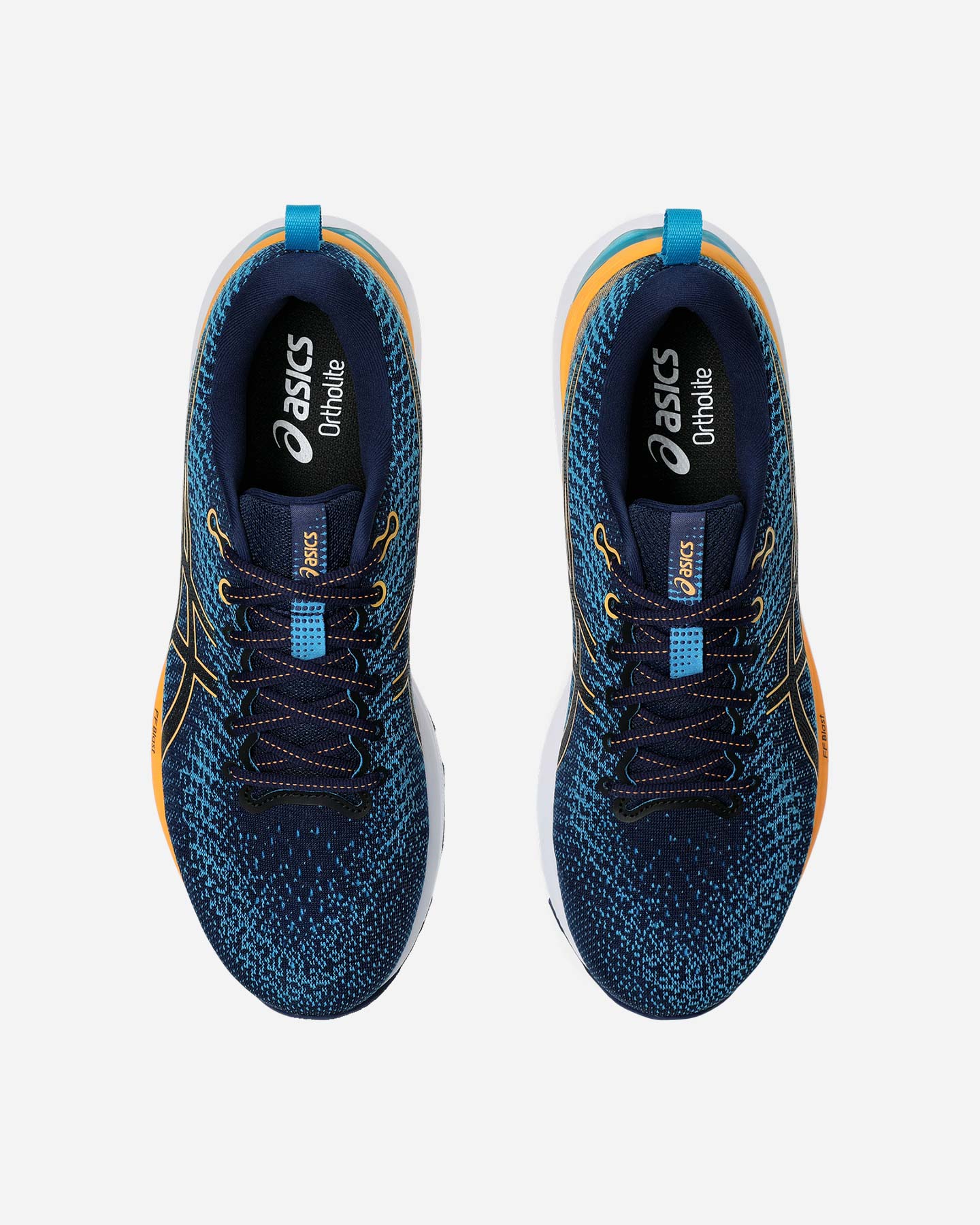 SCARPE RUNNING ASICS GEL-GLORIFY 6 M - Image 3