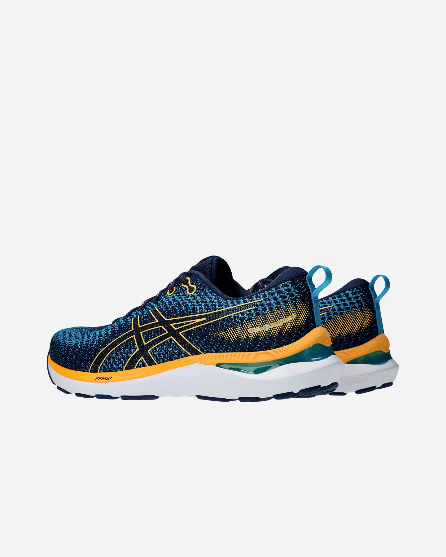 SCARPE RUNNING ASICS GEL-GLORIFY 6 M - Image 4
