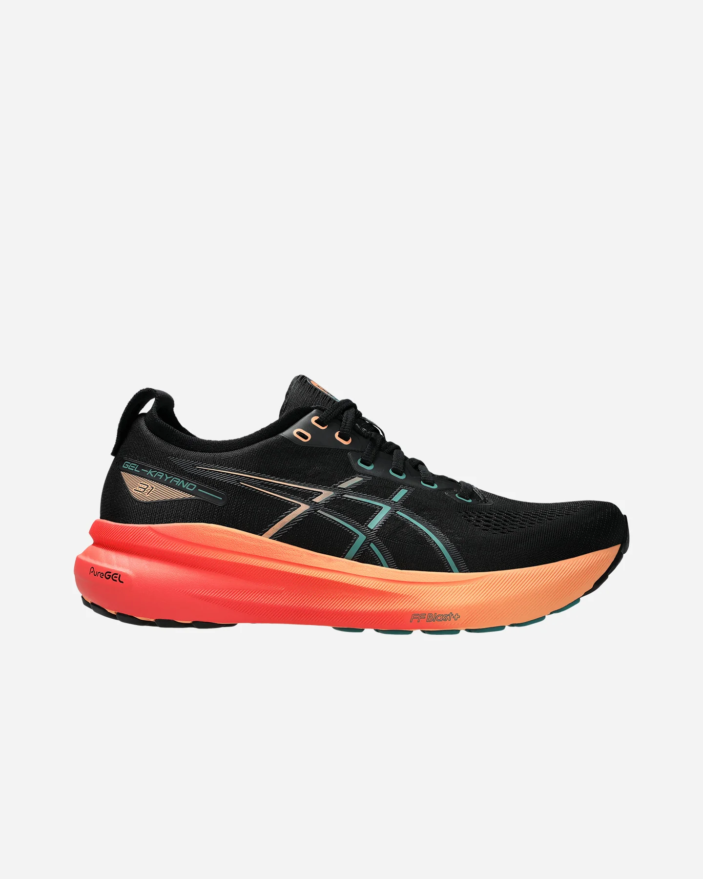 SCARPE RUNNING ASICS GEL-KAYANO 31 M