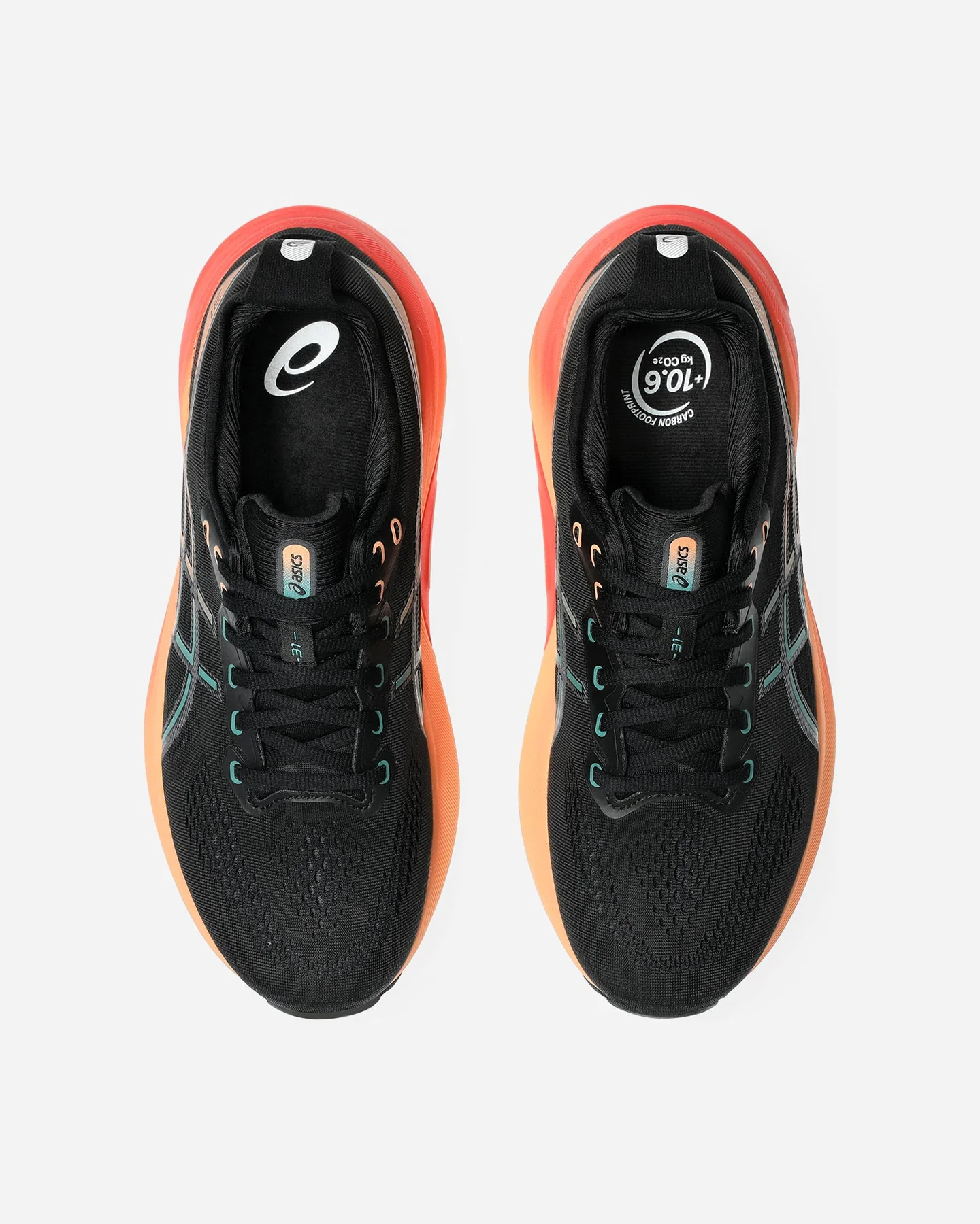 SCARPE RUNNING ASICS GEL-KAYANO 31 M - Image 4