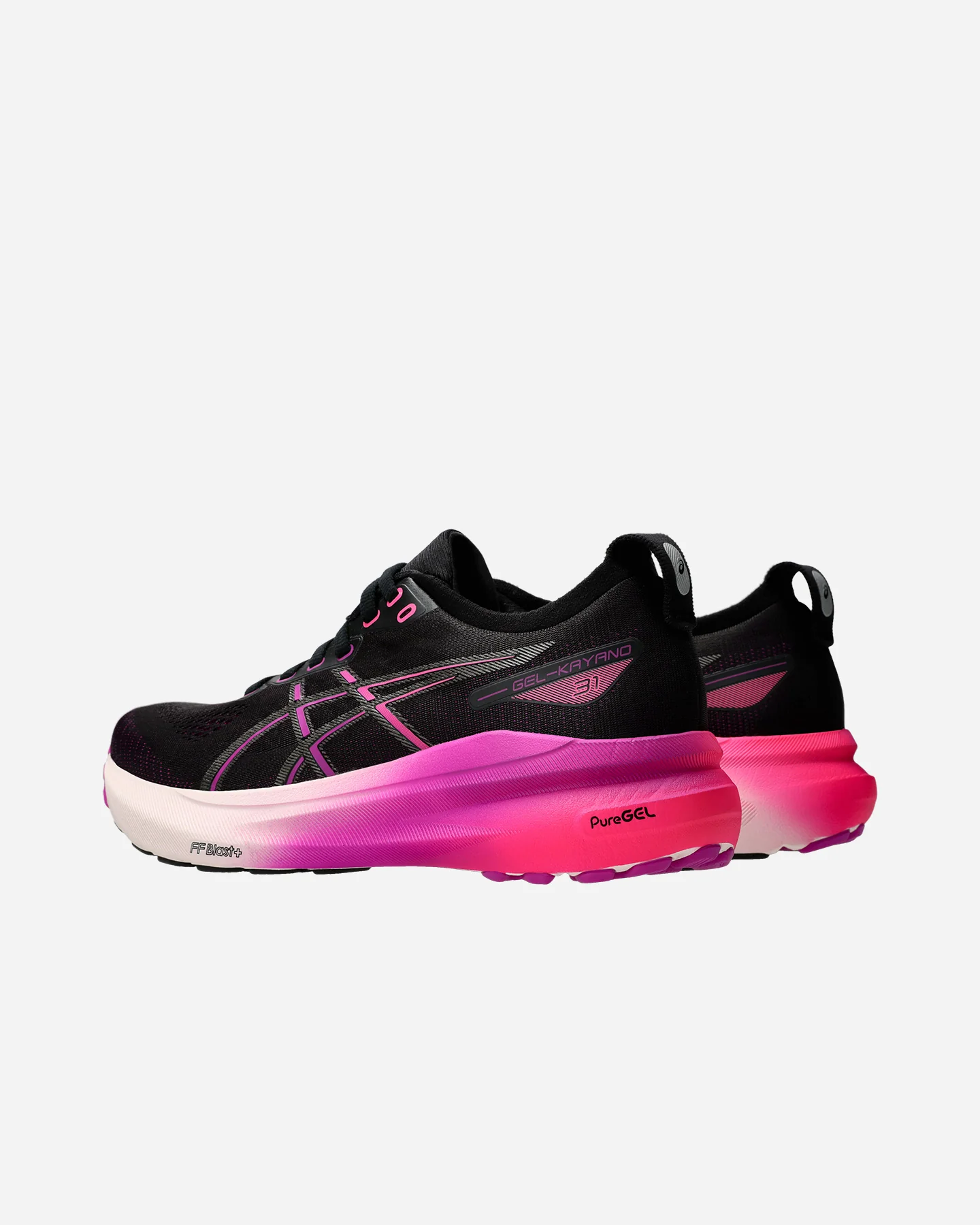 SCARPE RUNNING ASICS GEL-KAYANO 31 W - Image 5