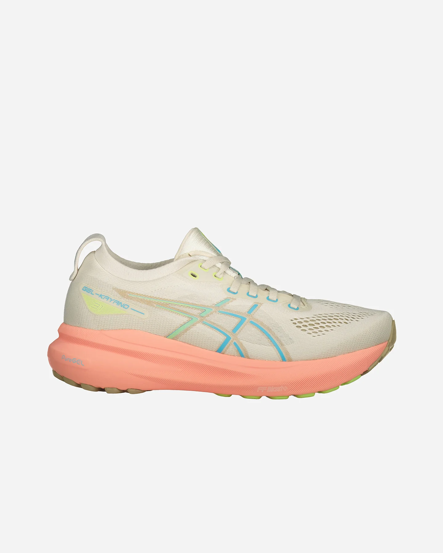 SCARPE RUNNING ASICS GEL-KAYANO 31 W