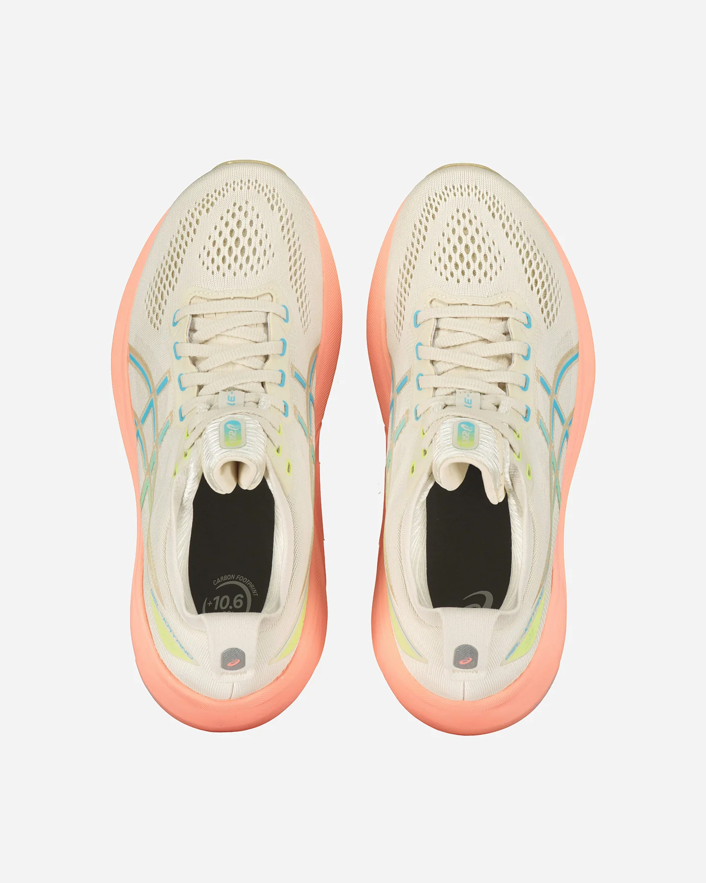 SCARPE RUNNING ASICS GEL-KAYANO 31 W - Image 4