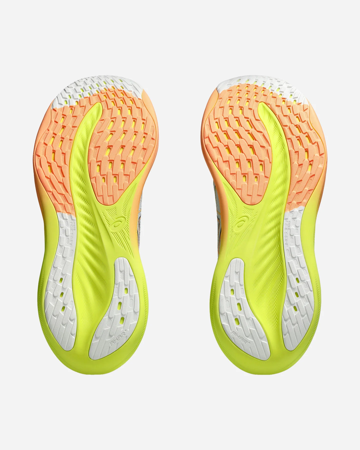 SCARPE RUNNING ASICS GEL-NIMBUS 26 PARIS M - Image 3