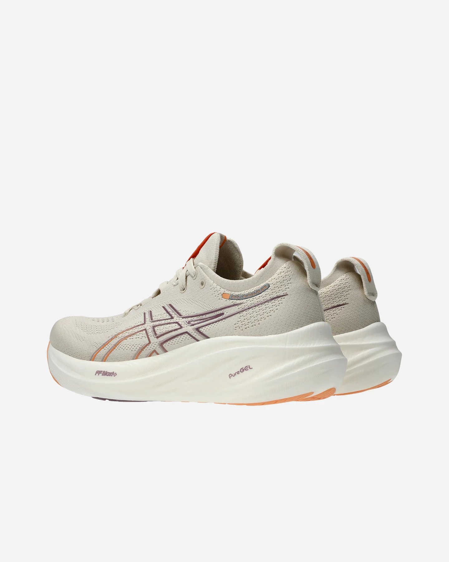 SCARPE RUNNING ASICS GEL-NIMBUS 26 W - Image 5