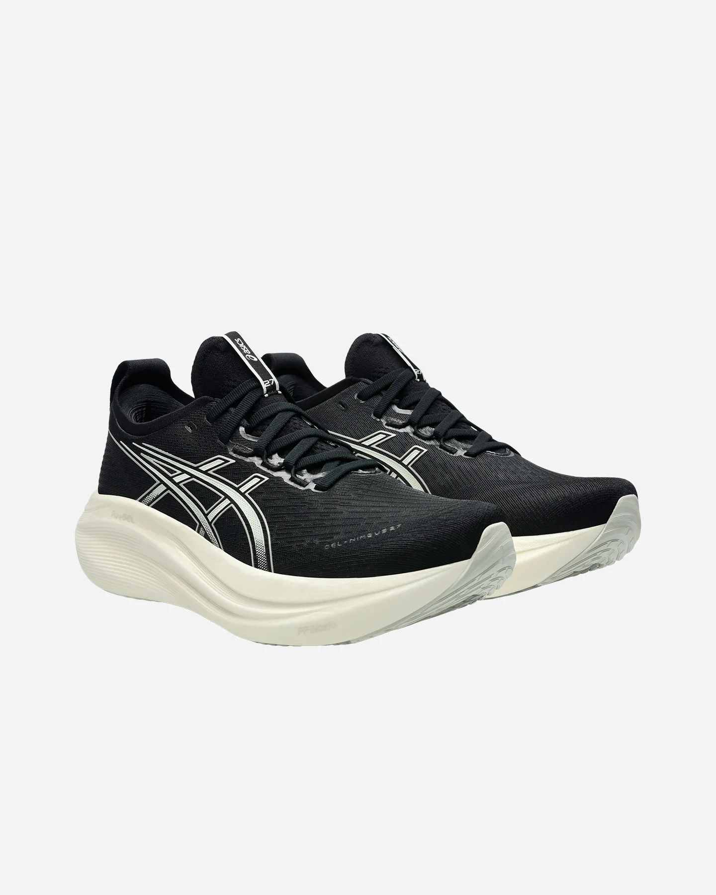SCARPE RUNNING ASICS GEL-NIMBUS 27 M - Image 2