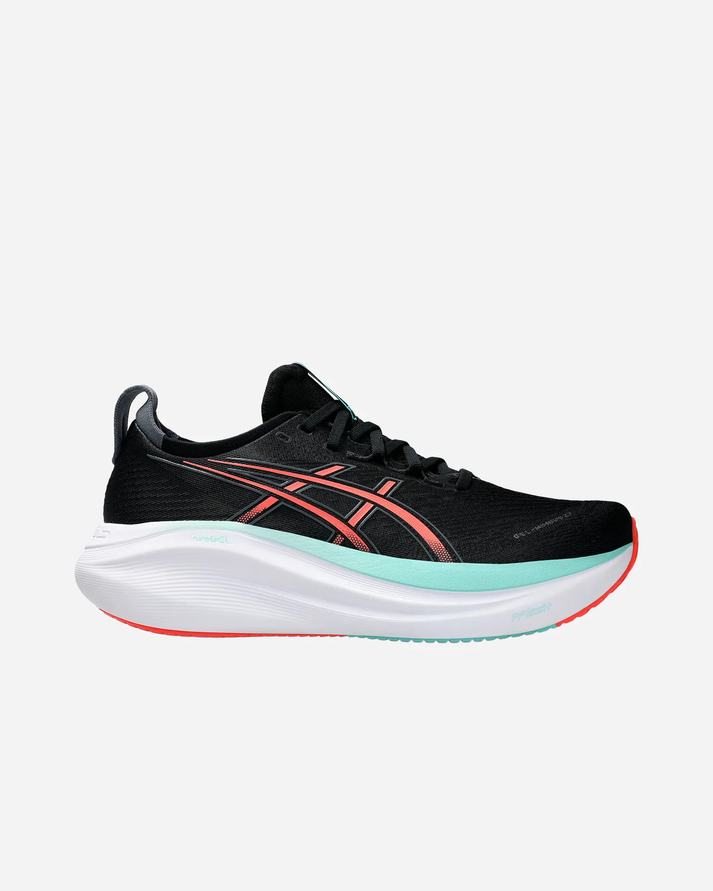 SCARPE RUNNING ASICS GEL-NIMBUS 27 M