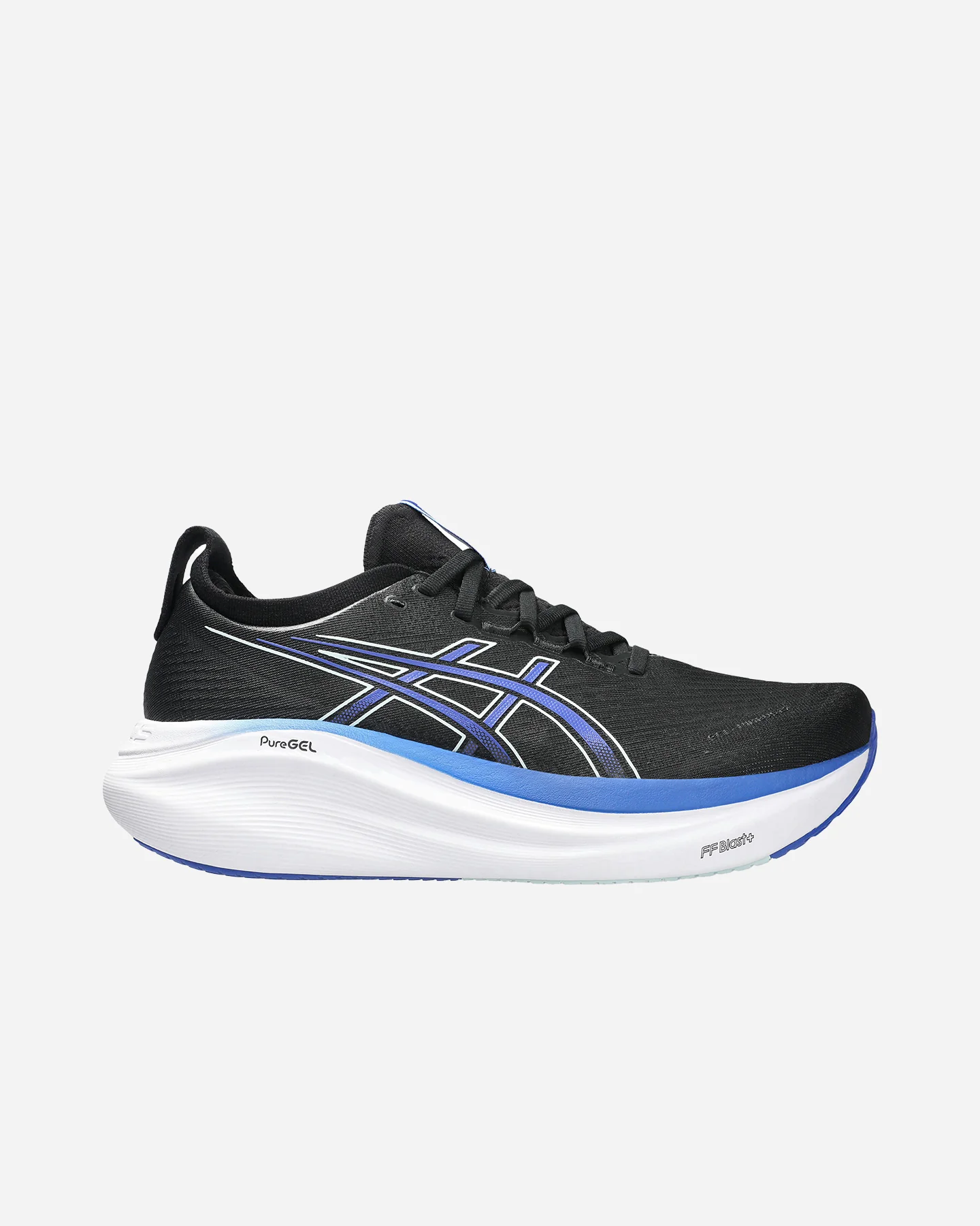 SCARPE RUNNING ASICS GEL-NIMBUS 27 M