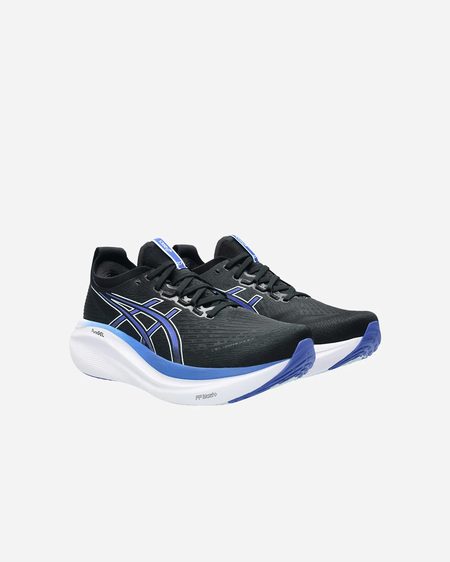 SCARPE RUNNING ASICS GEL-NIMBUS 27 M - Image 2
