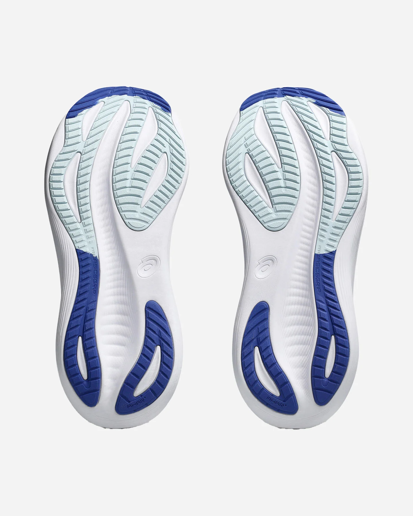 SCARPE RUNNING ASICS GEL-NIMBUS 27 M - Image 3