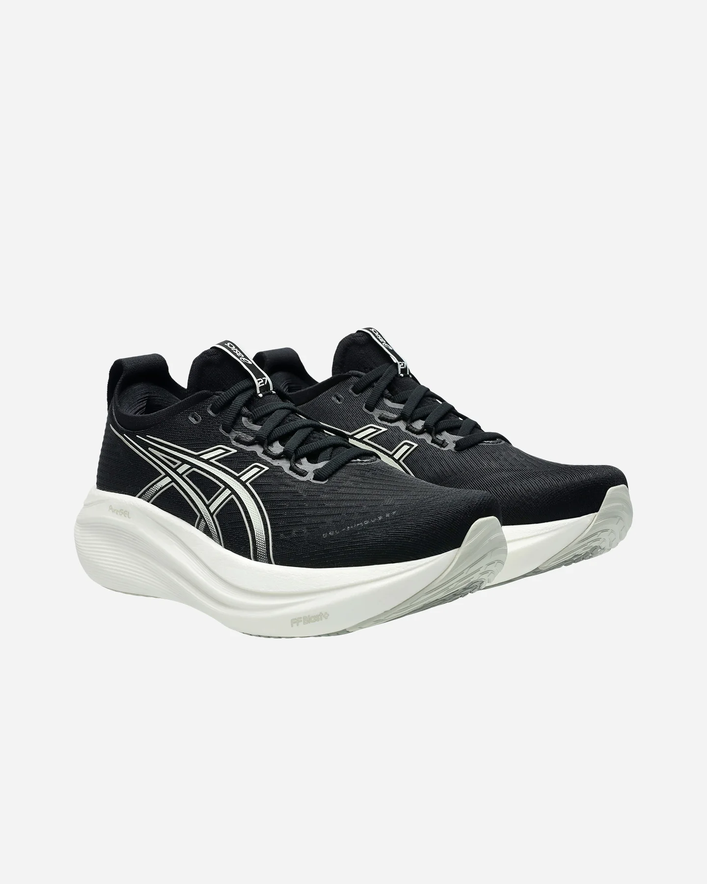 SCARPE RUNNING ASICS GEL-NIMBUS 27 W - Image 2