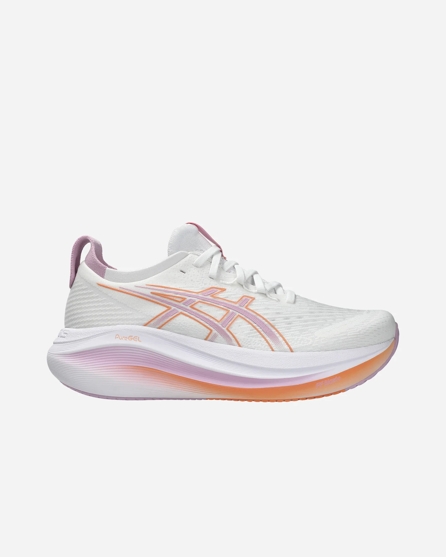 SCARPE RUNNING ASICS GEL-NIMBUS 27 W
