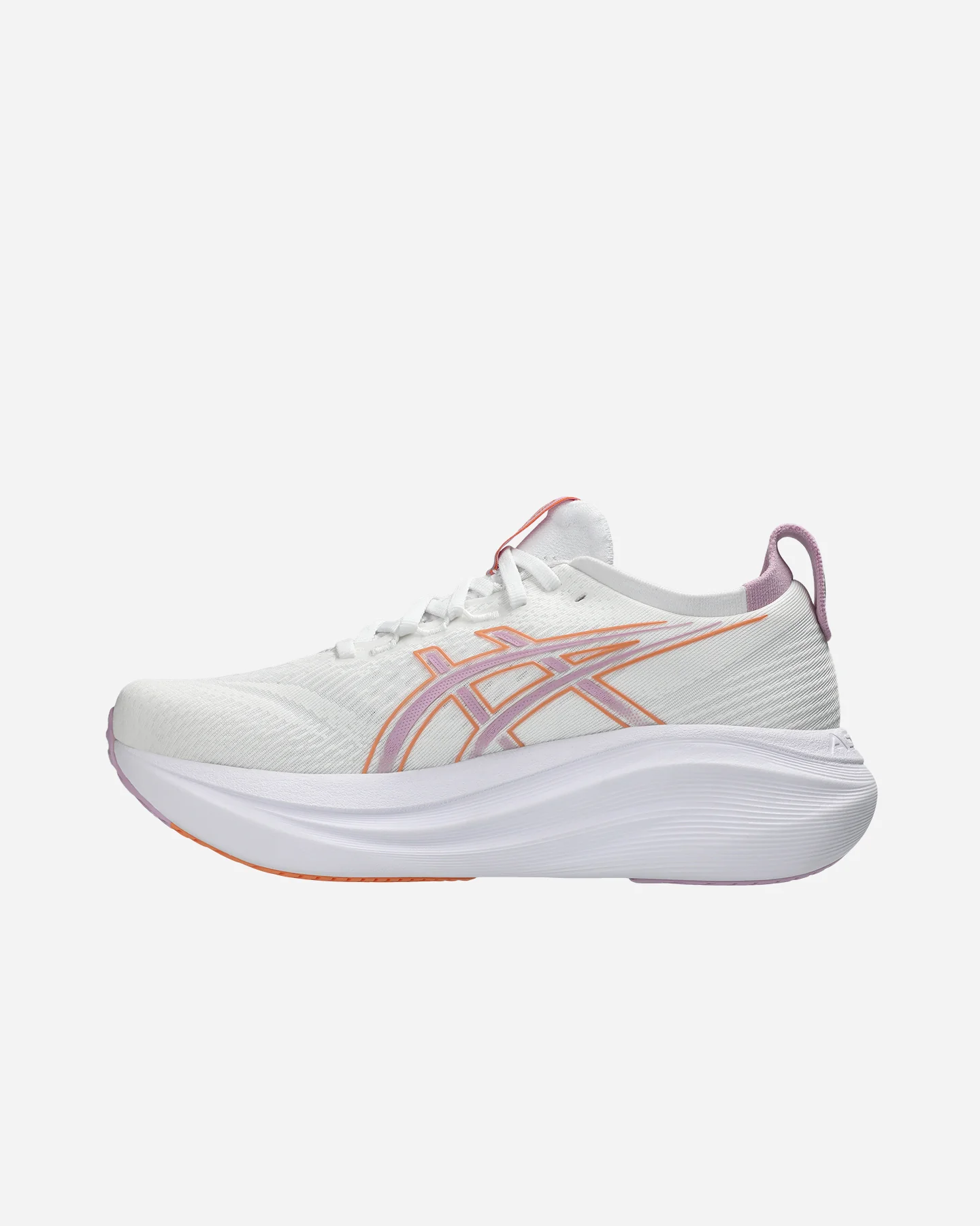SCARPE RUNNING ASICS GEL-NIMBUS 27 W - Image 6