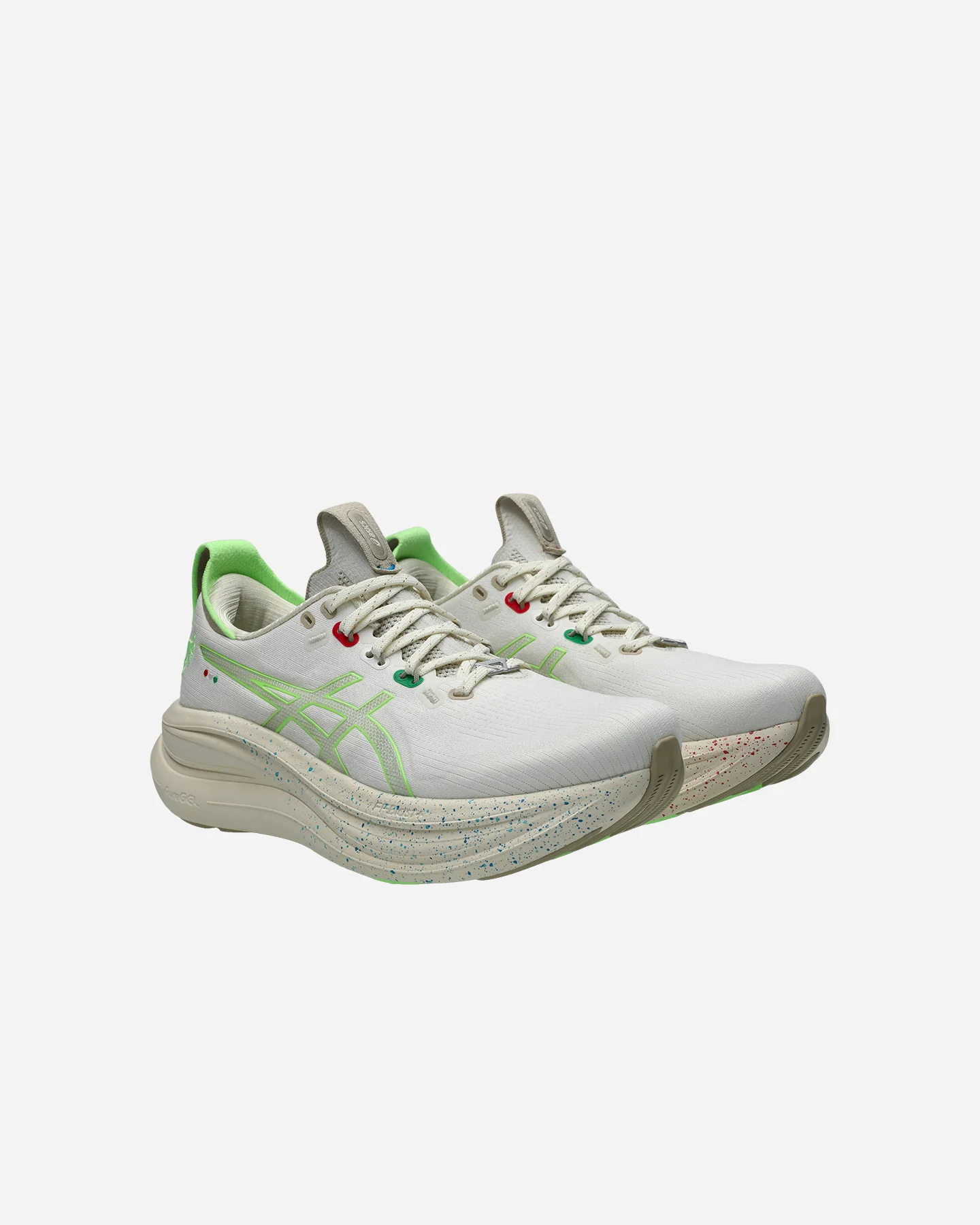 SCARPE RUNNING ASICS GEL-NIMBUS 28 W - Image 2