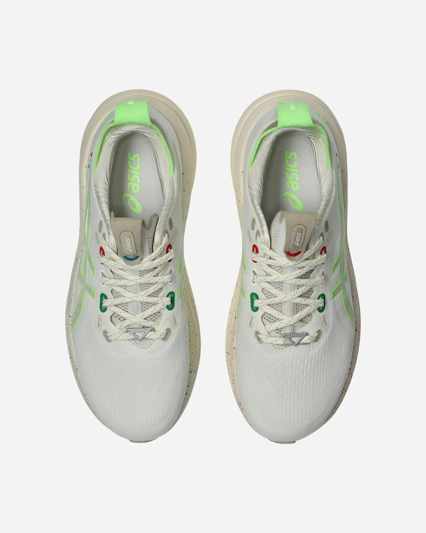 SCARPE RUNNING ASICS GEL-NIMBUS 28 W - Image 3