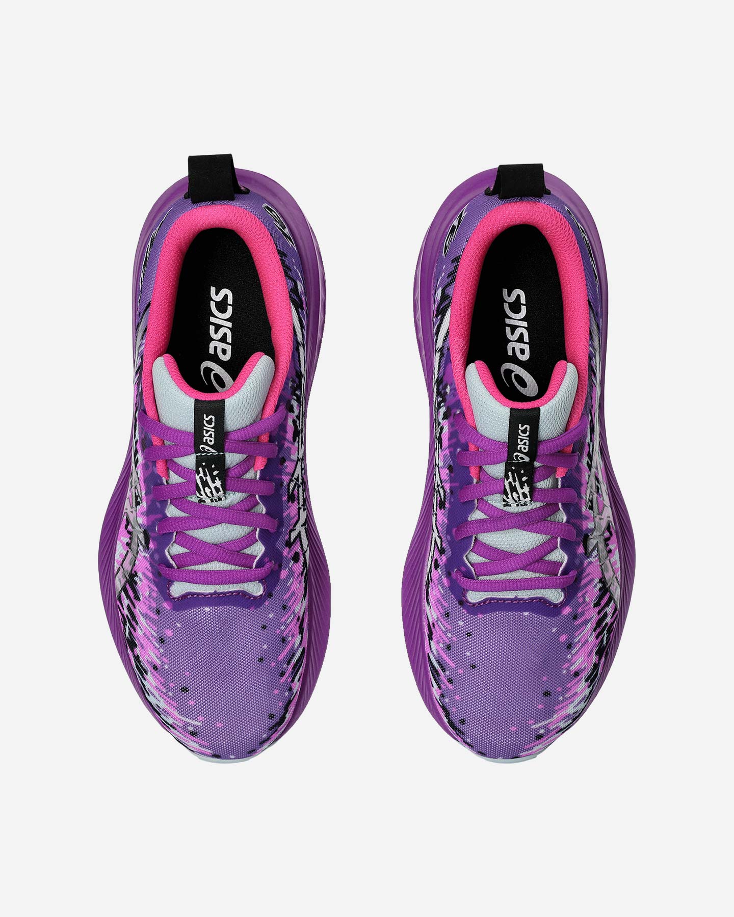 SCARPE RUNNING ASICS GEL-NOOSA TRI 16 GS JR - Image 4