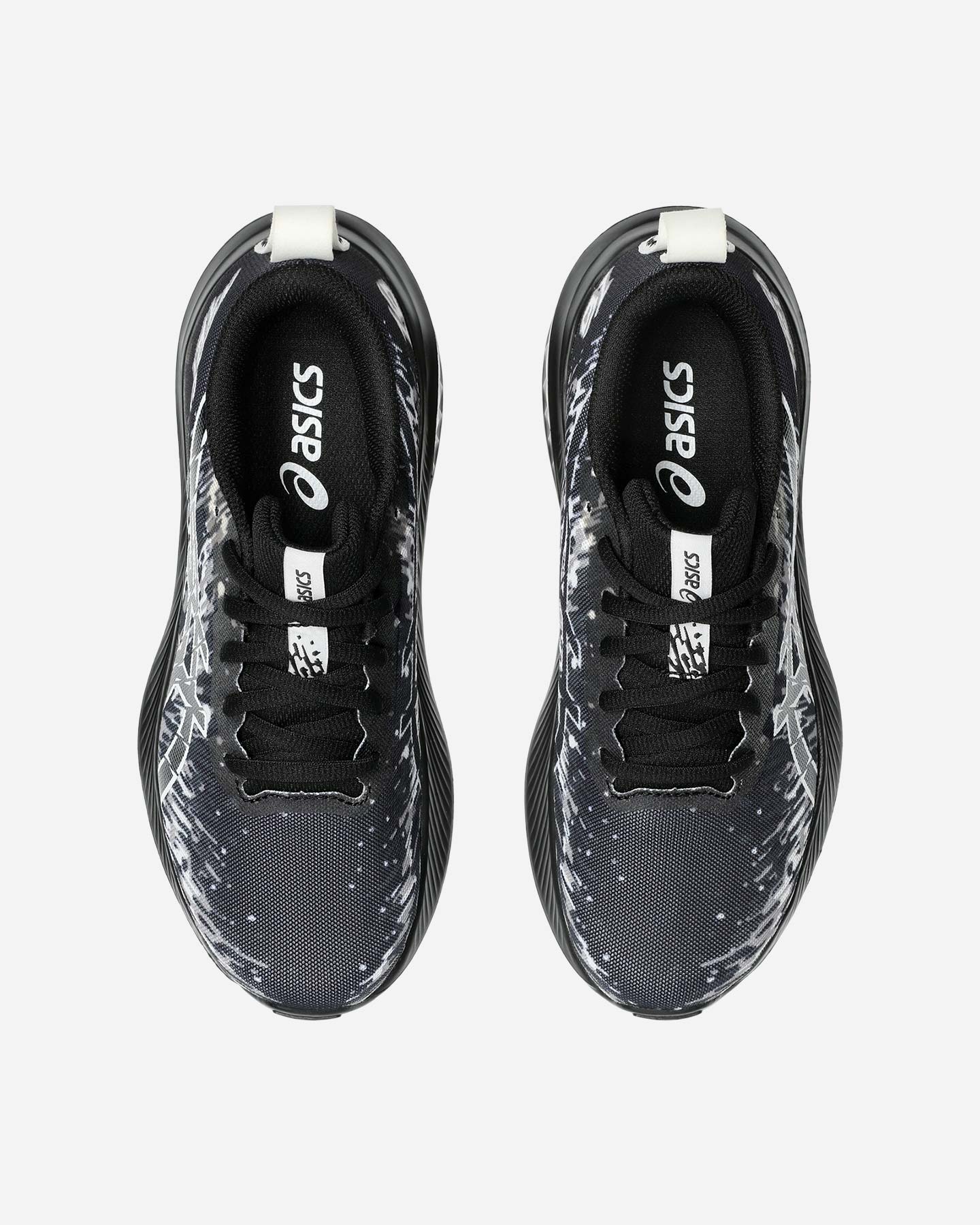 SCARPE RUNNING ASICS GEL-NOOSA TRI 16 GS JR - Image 4