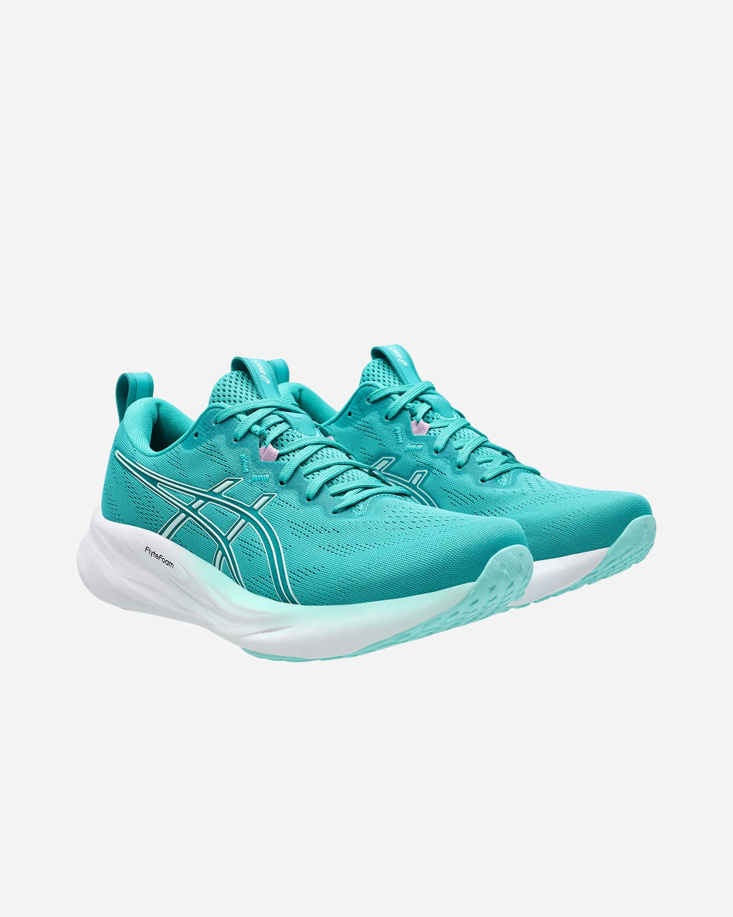 SCARPE RUNNING ASICS GEL-PULSE 16 W - Image 2