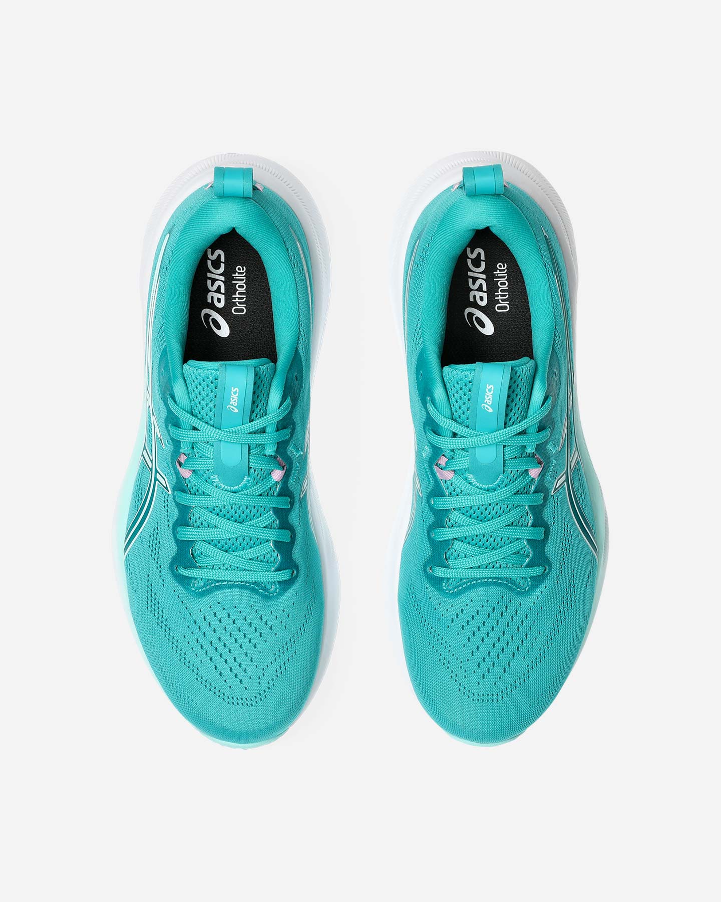 SCARPE RUNNING ASICS GEL-PULSE 16 W - Image 4