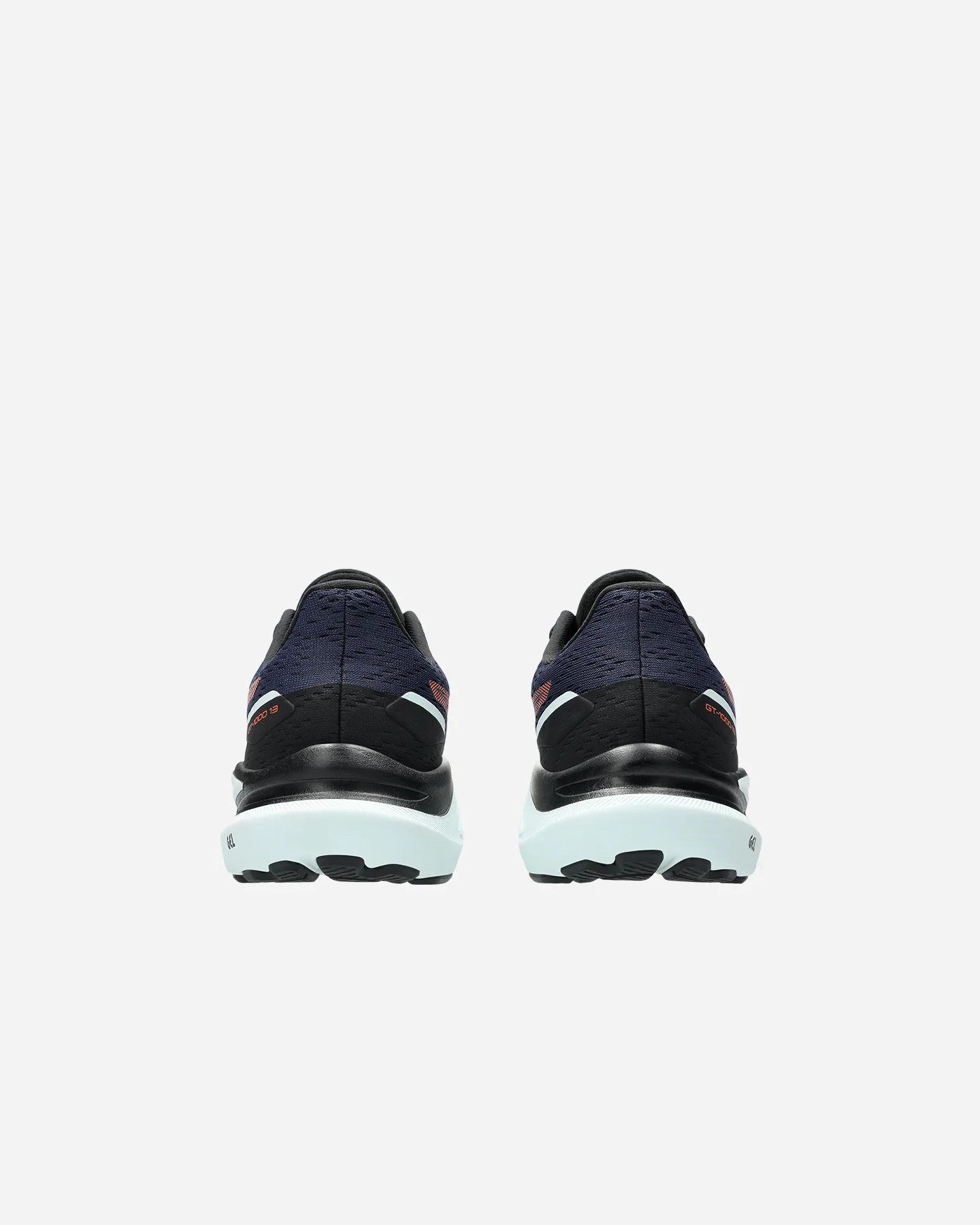 SCARPE RUNNING ASICS GT-1000 13 GS JR - Image 5