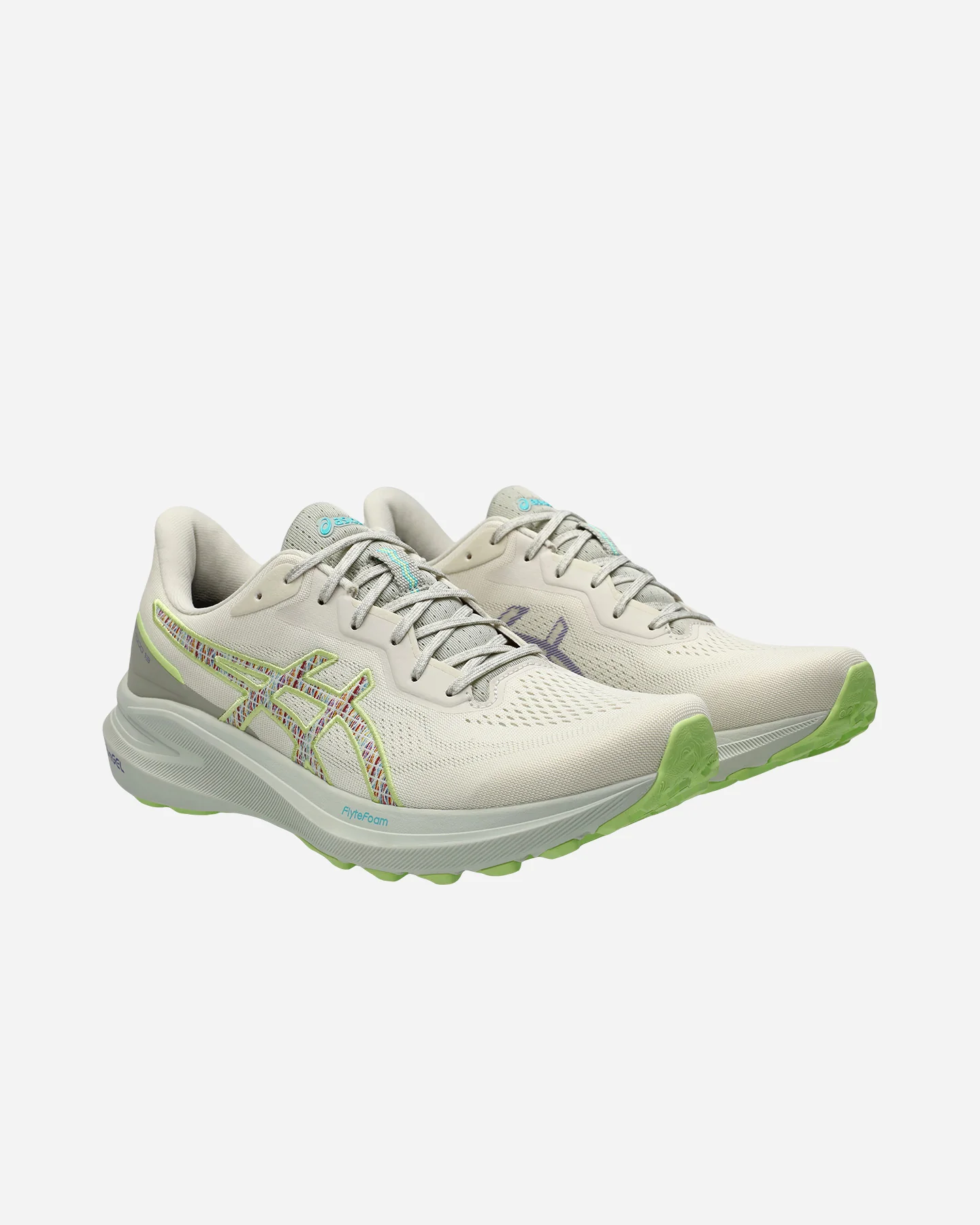 SCARPE RUNNING ASICS GT-1000 13 TR M - Image 2