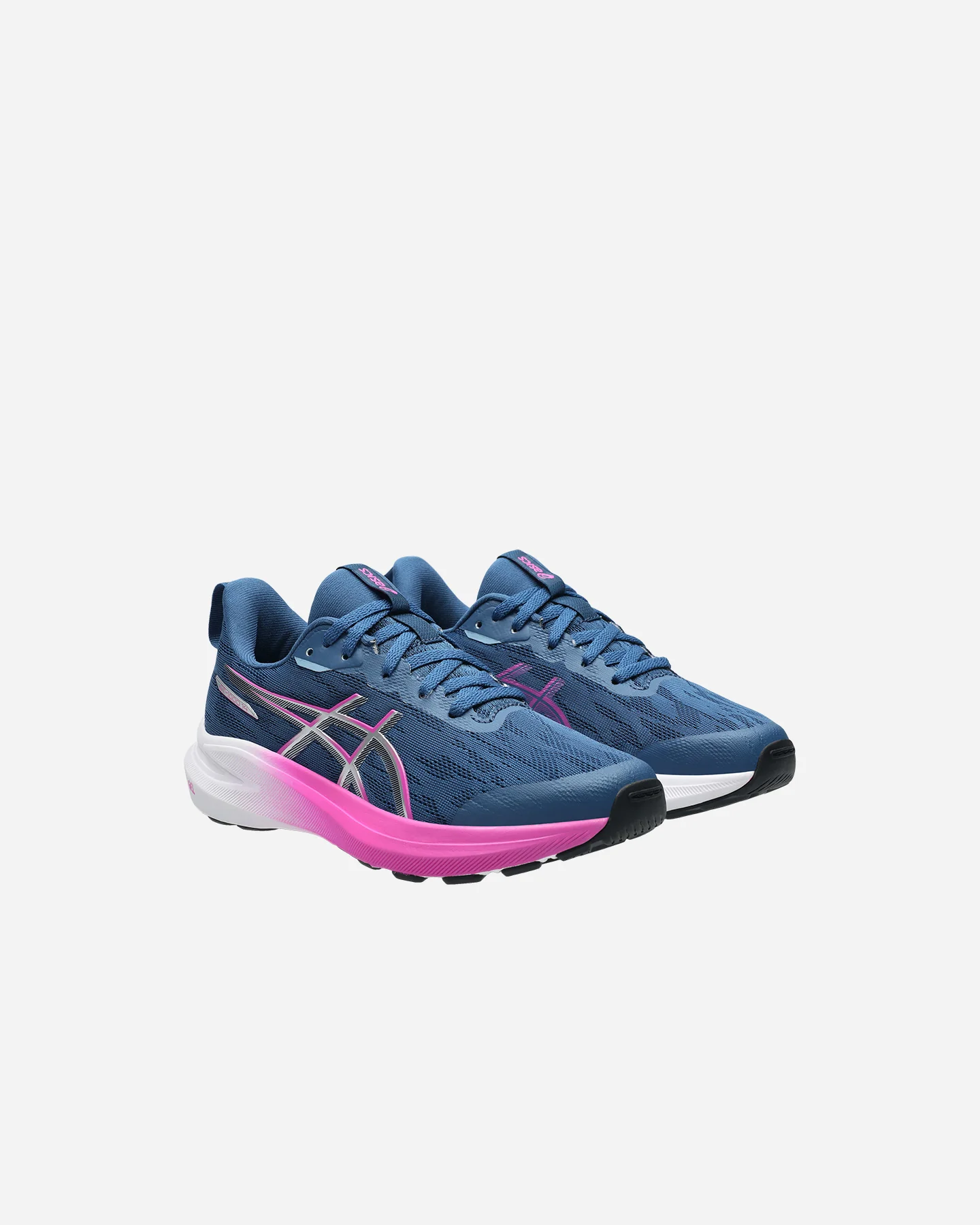SCARPE RUNNING ASICS GT-1000 14 GS JR - Image 2