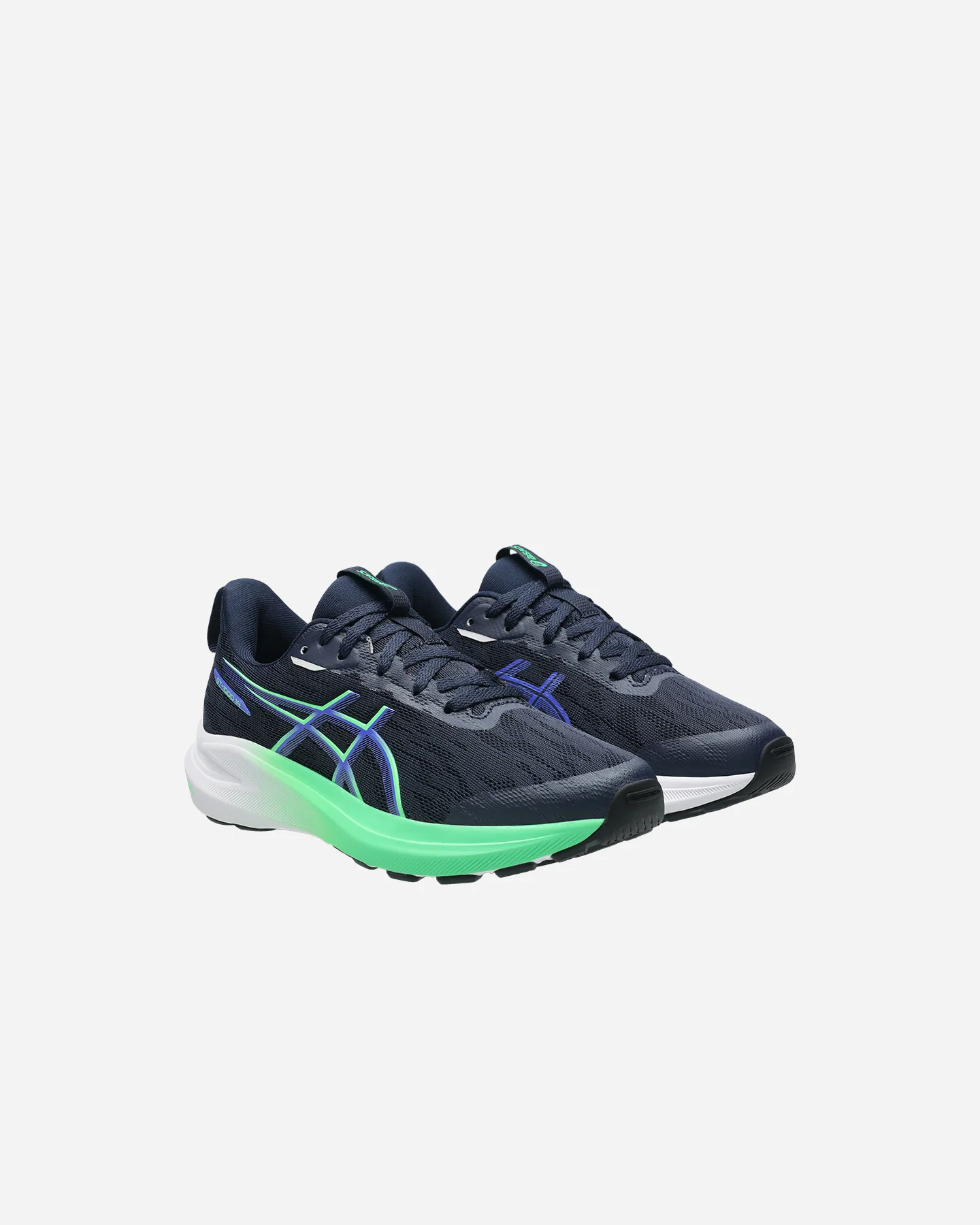 SCARPE RUNNING ASICS GT-1000 14 GS JR - Image 8