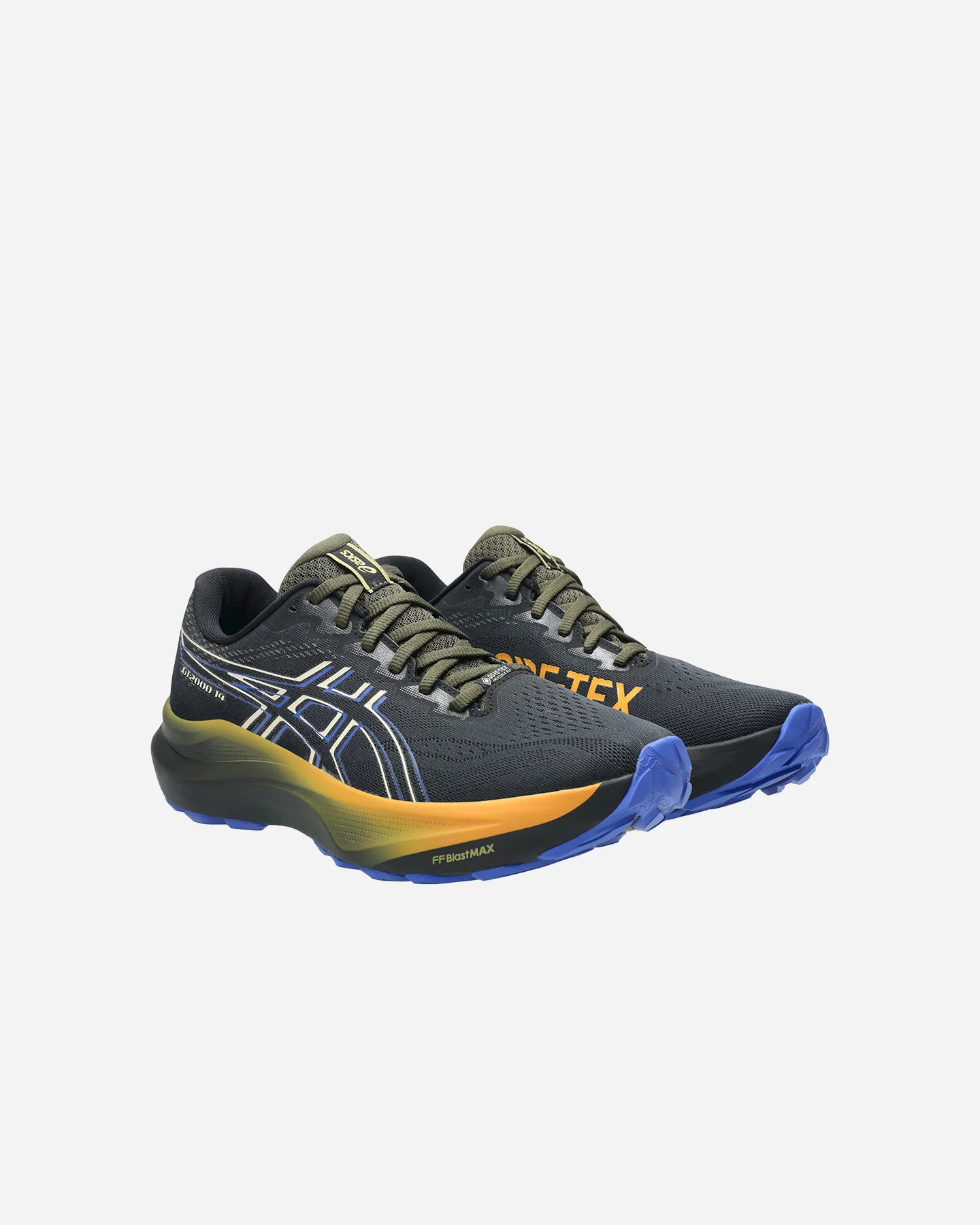 SCARPE RUNNING ASICS GT-2000 14 GTX M - Image 2