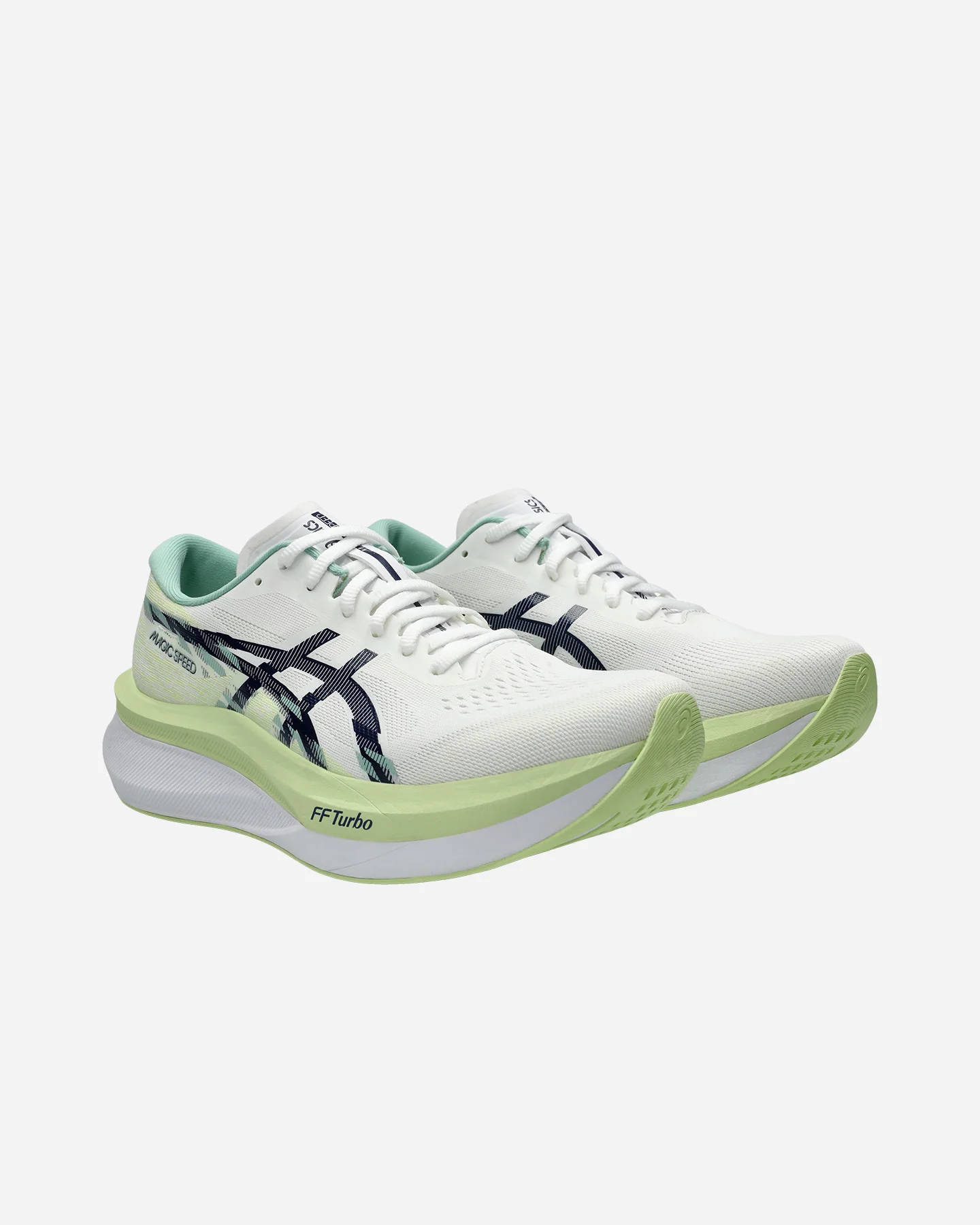 SCARPE RUNNING ASICS MAGIC SPEED 4 M